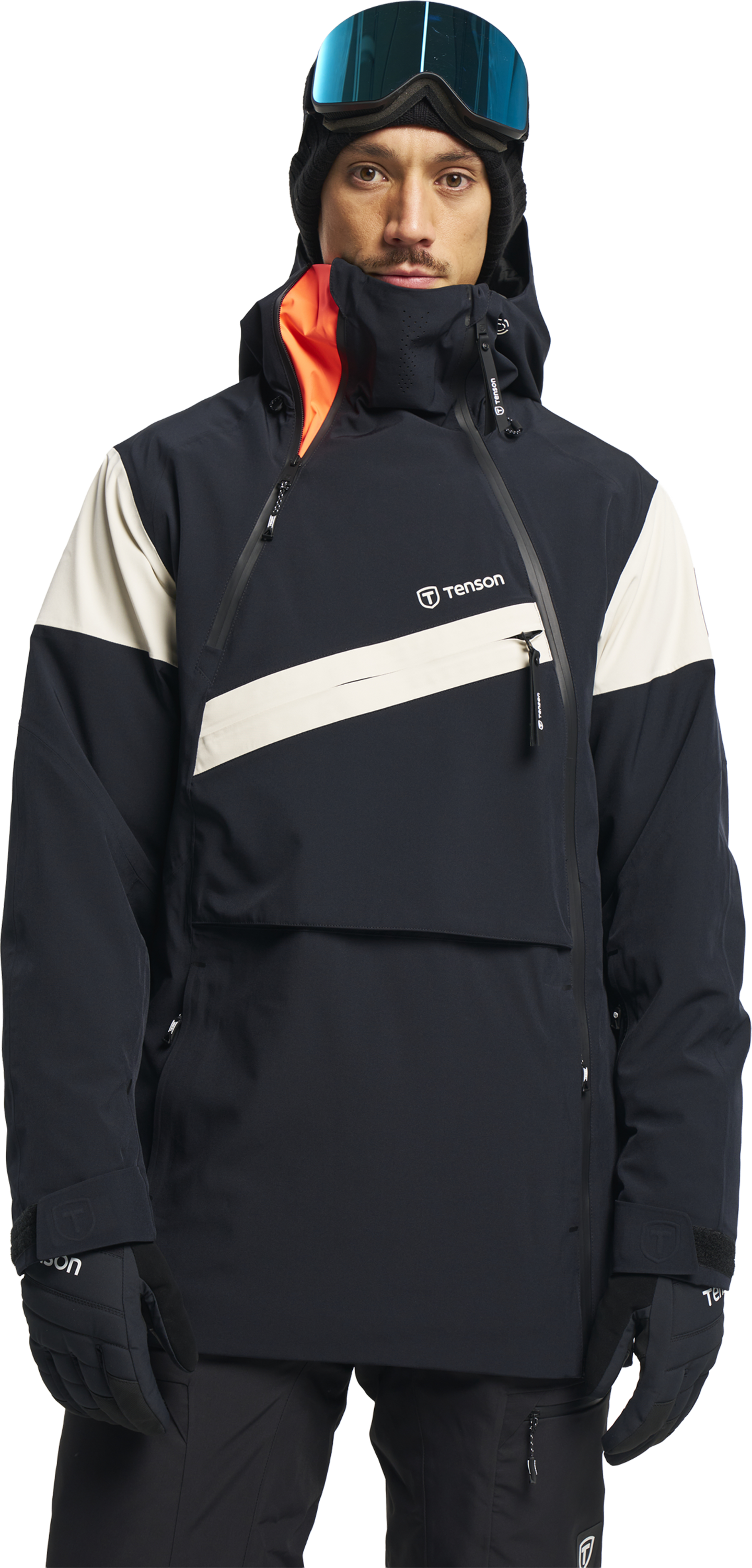 TENSON, Aerismo Jackorak 2.0 Men