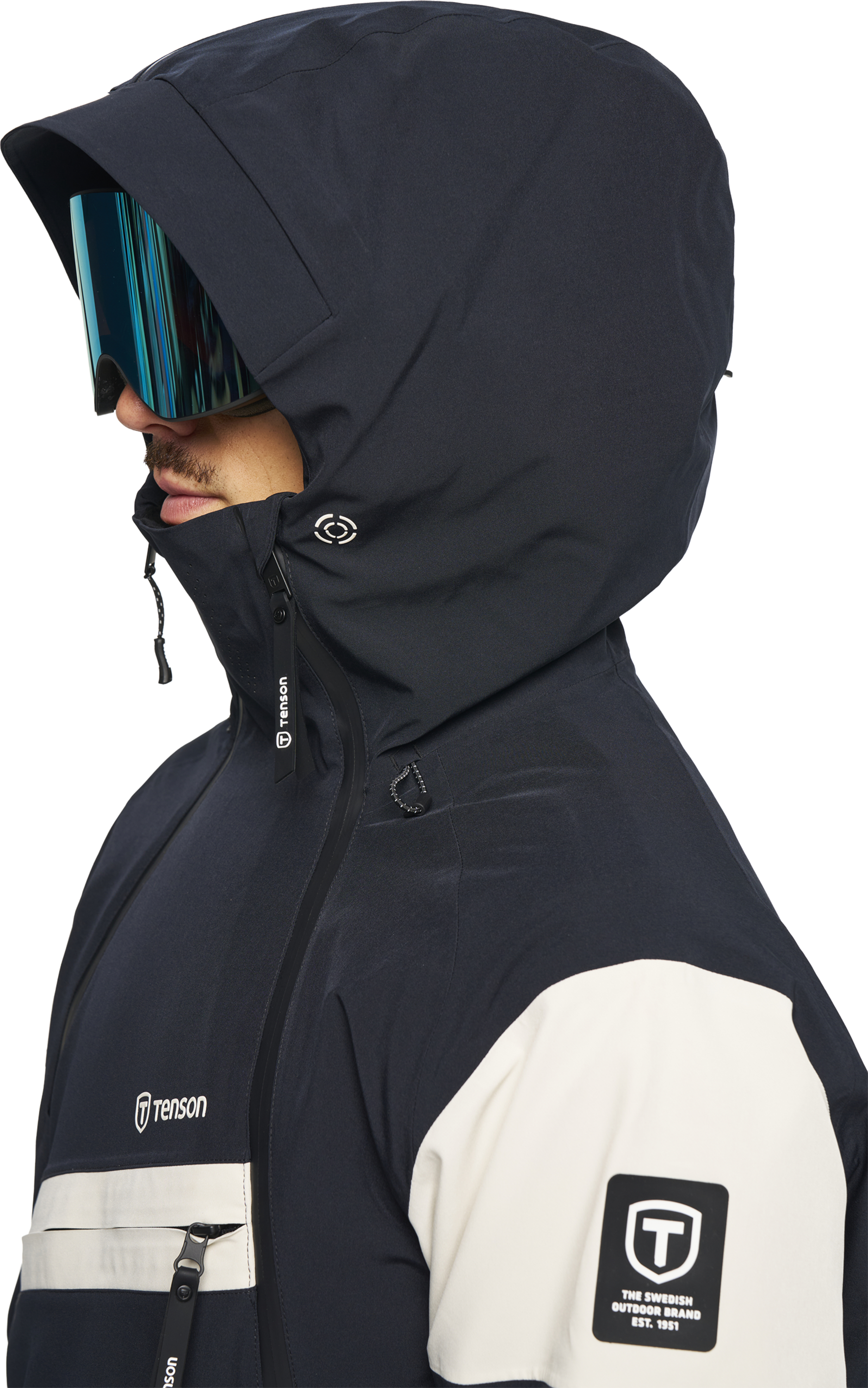 TENSON, Aerismo Jackorak 2.0 Men