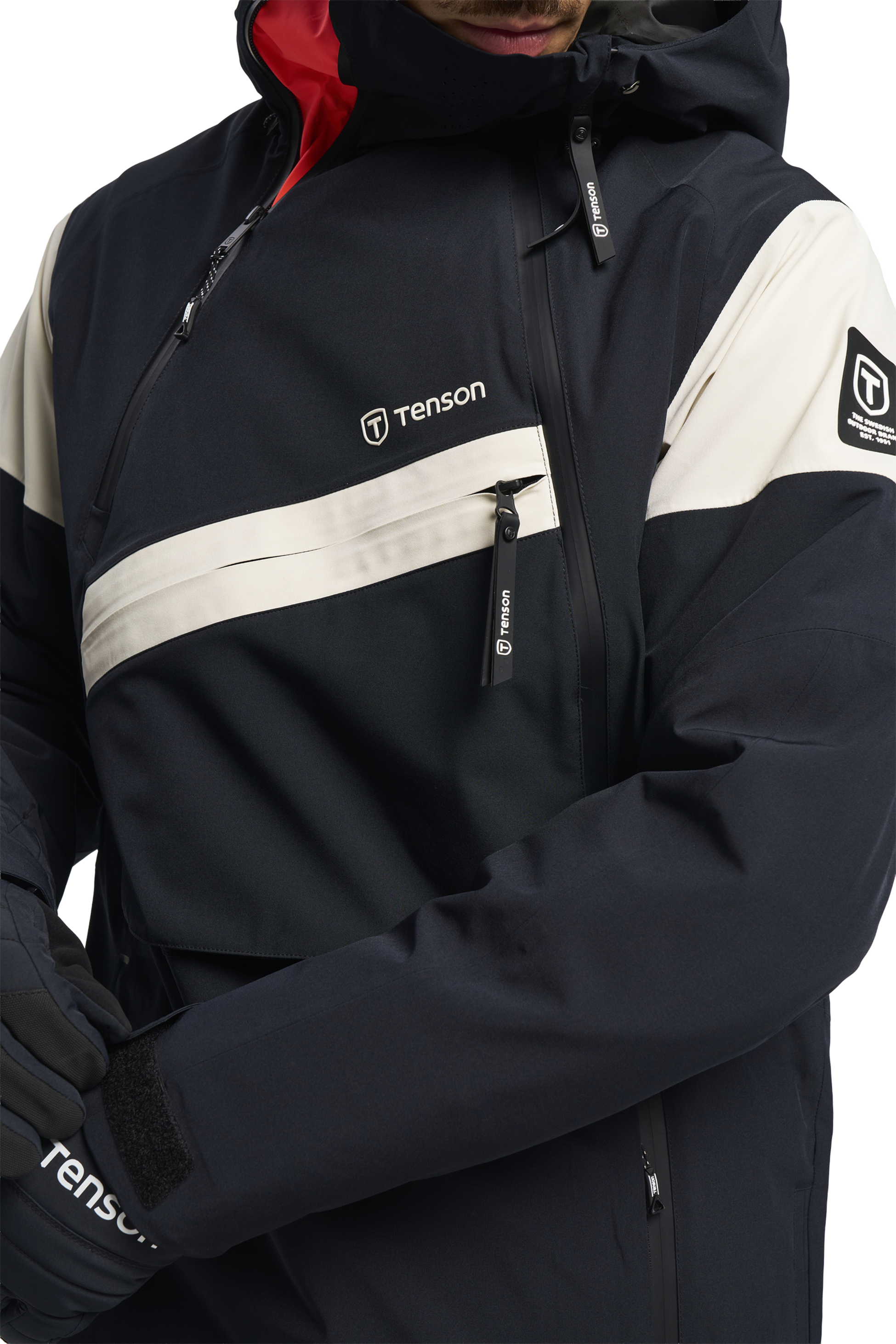 TENSON, Aerismo Jackorak 2.0 Men