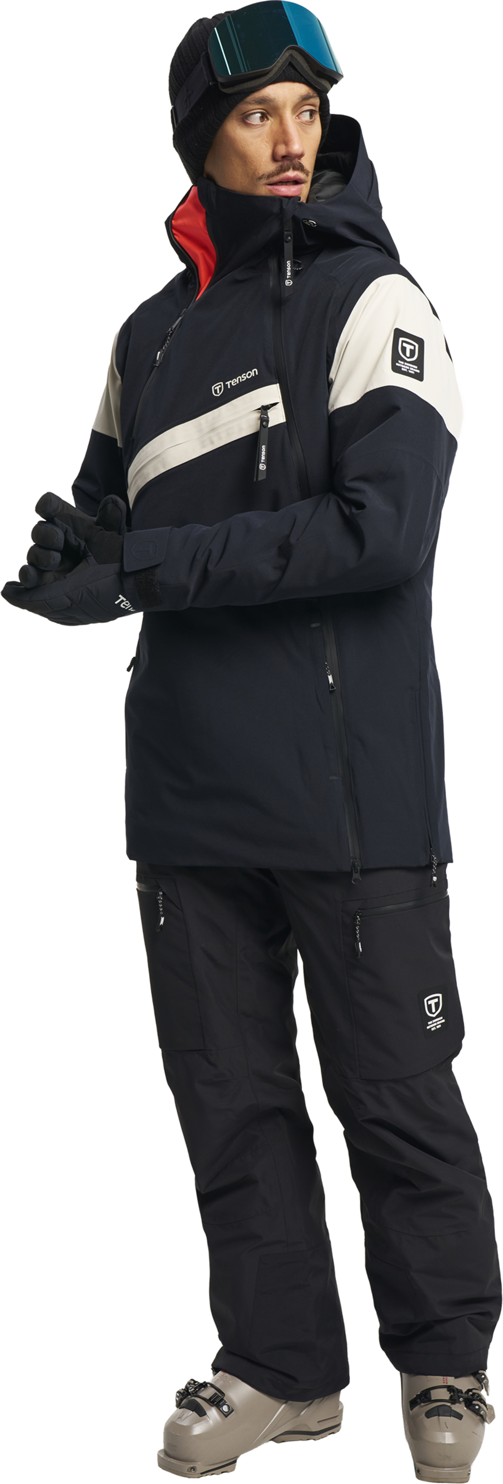 TENSON, Aerismo Jackorak 2.0 Men
