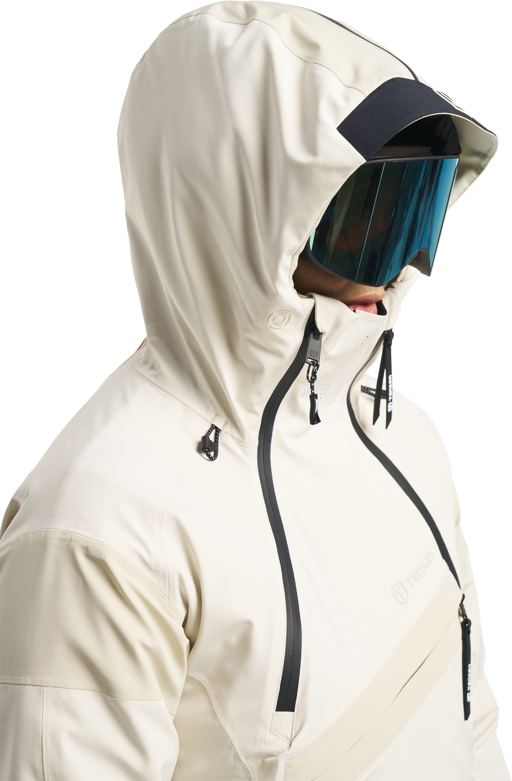 TENSON, Aerismo Jackorak 2.0 Women