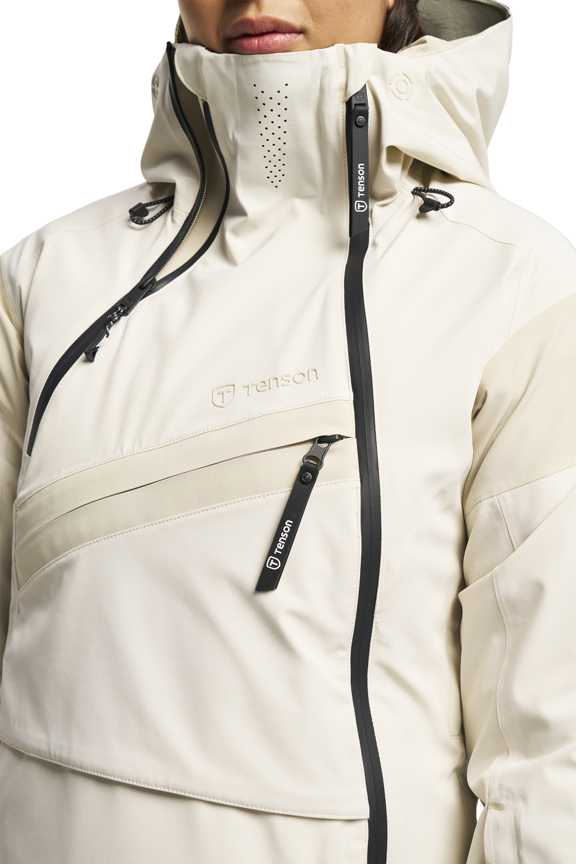 TENSON, Aerismo Jackorak 2.0 Women