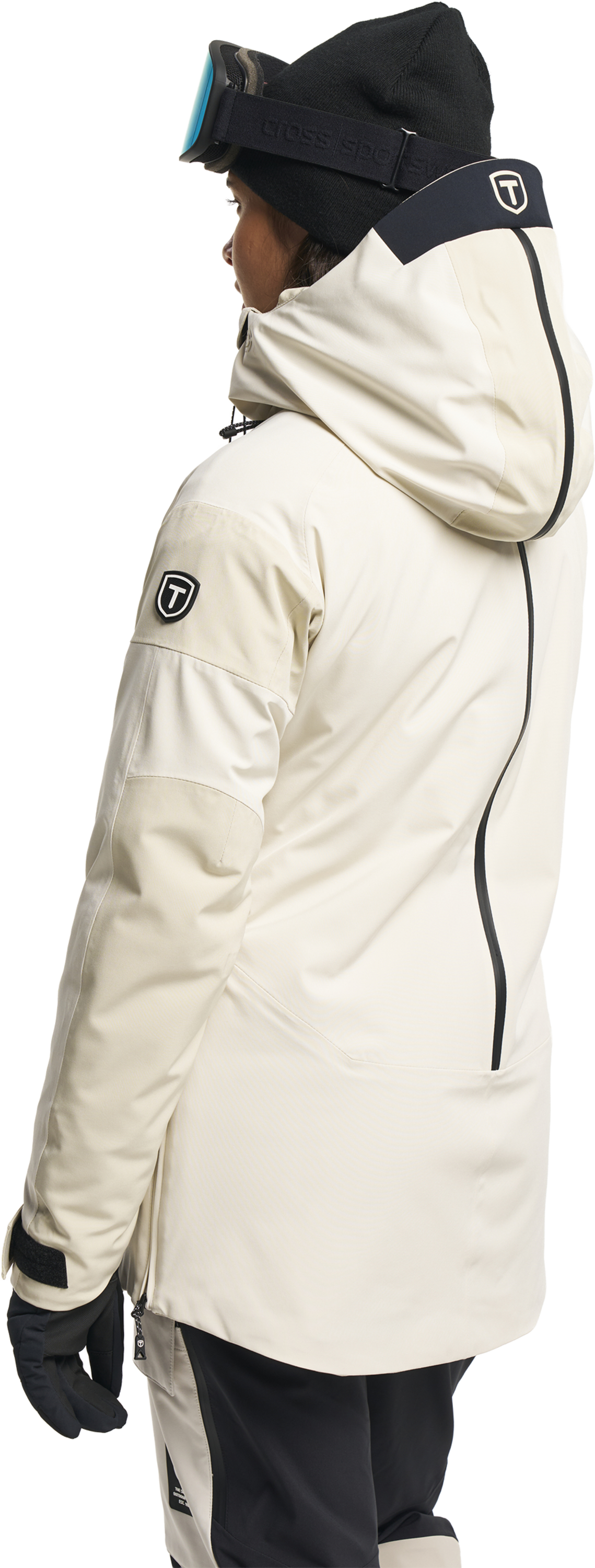 TENSON, Aerismo Jackorak 2.0 Women