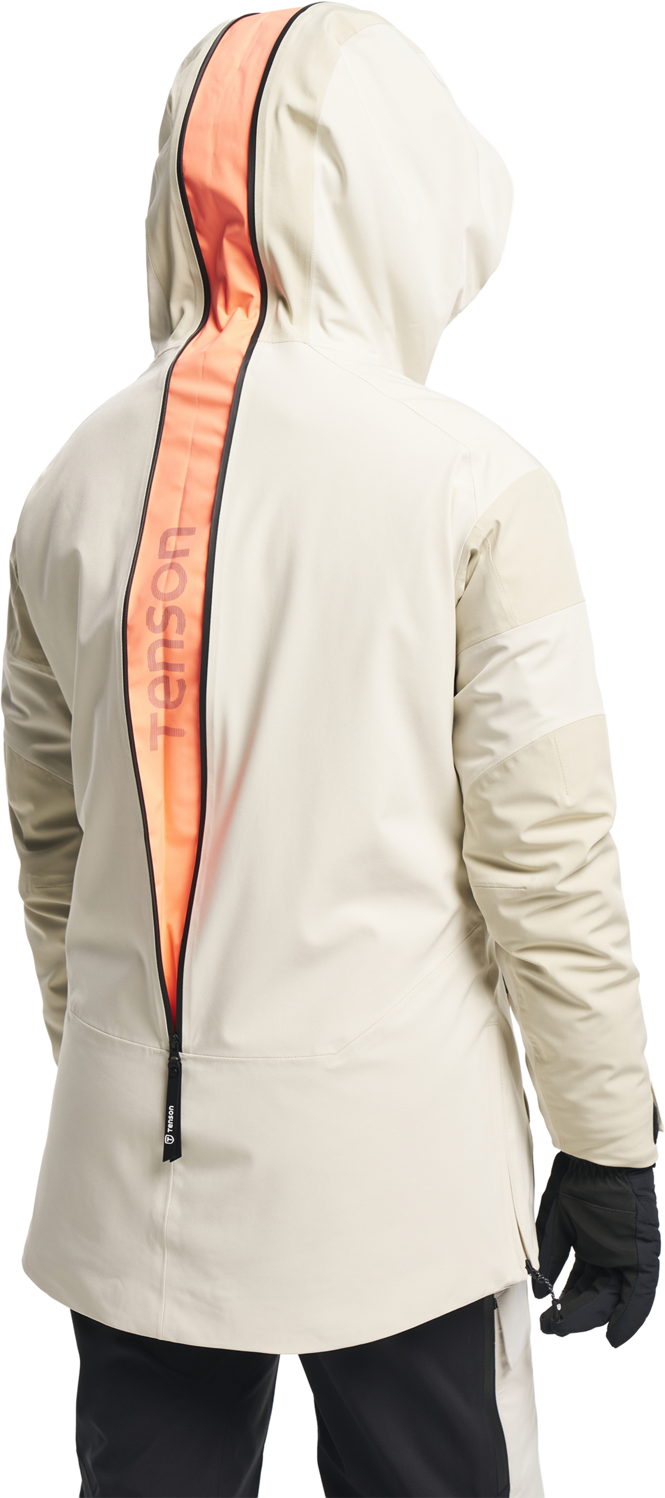 TENSON, Aerismo Jackorak 2.0 Women