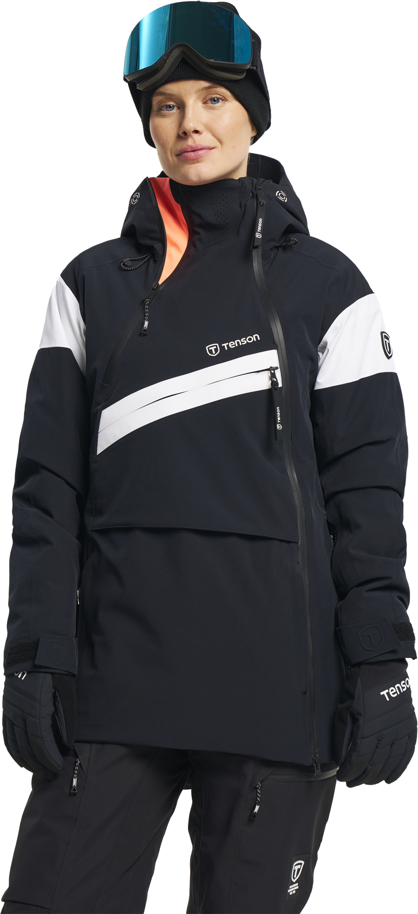 TENSON, Aerismo Jackorak 2.0 Women