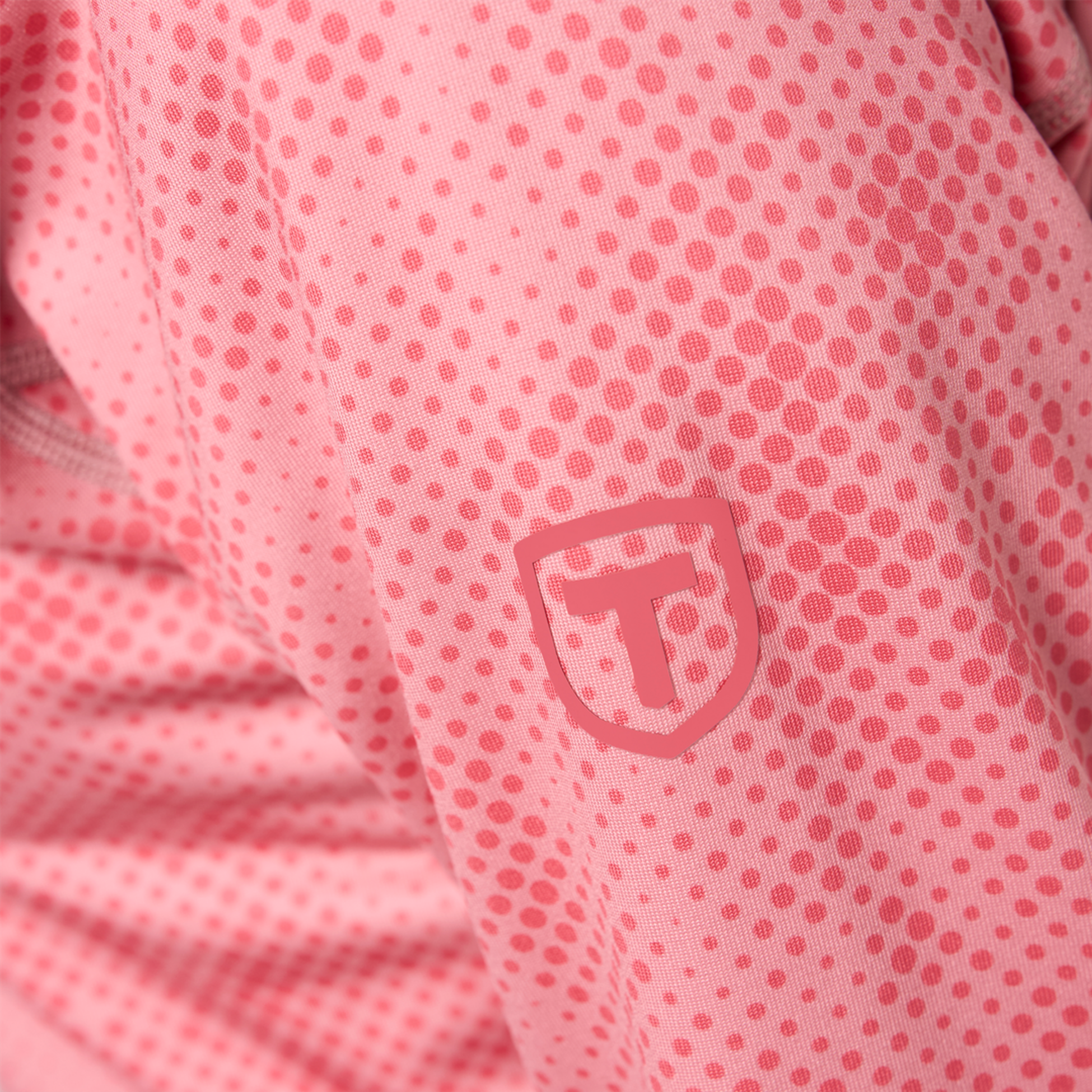 TENSON, Aermax Half Zip Women