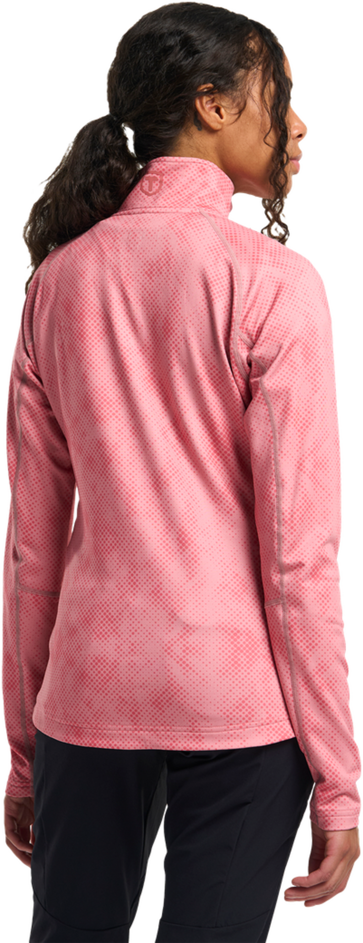 TENSON, Aermax Half Zip Women