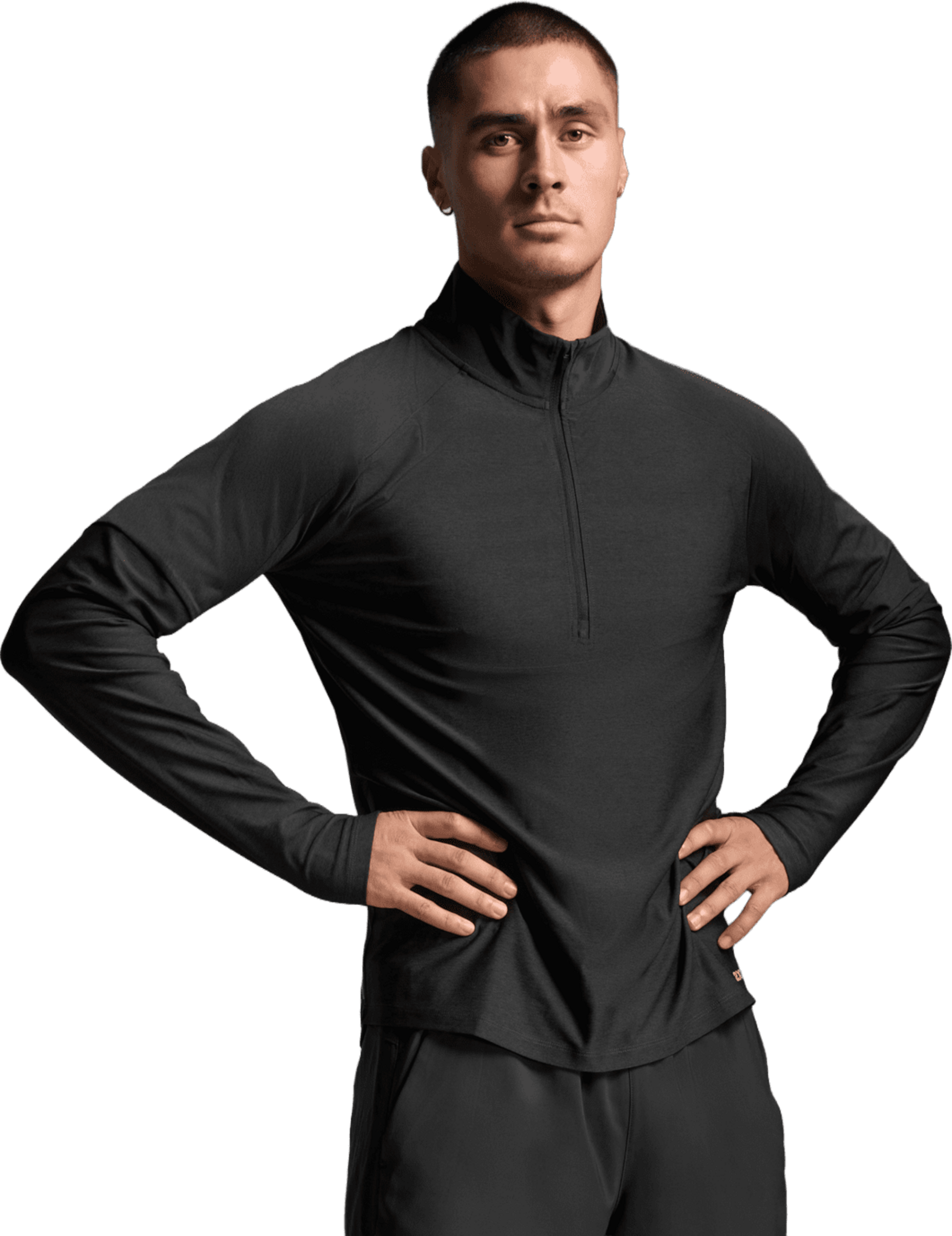 2XU, Aero 1/2 Zip