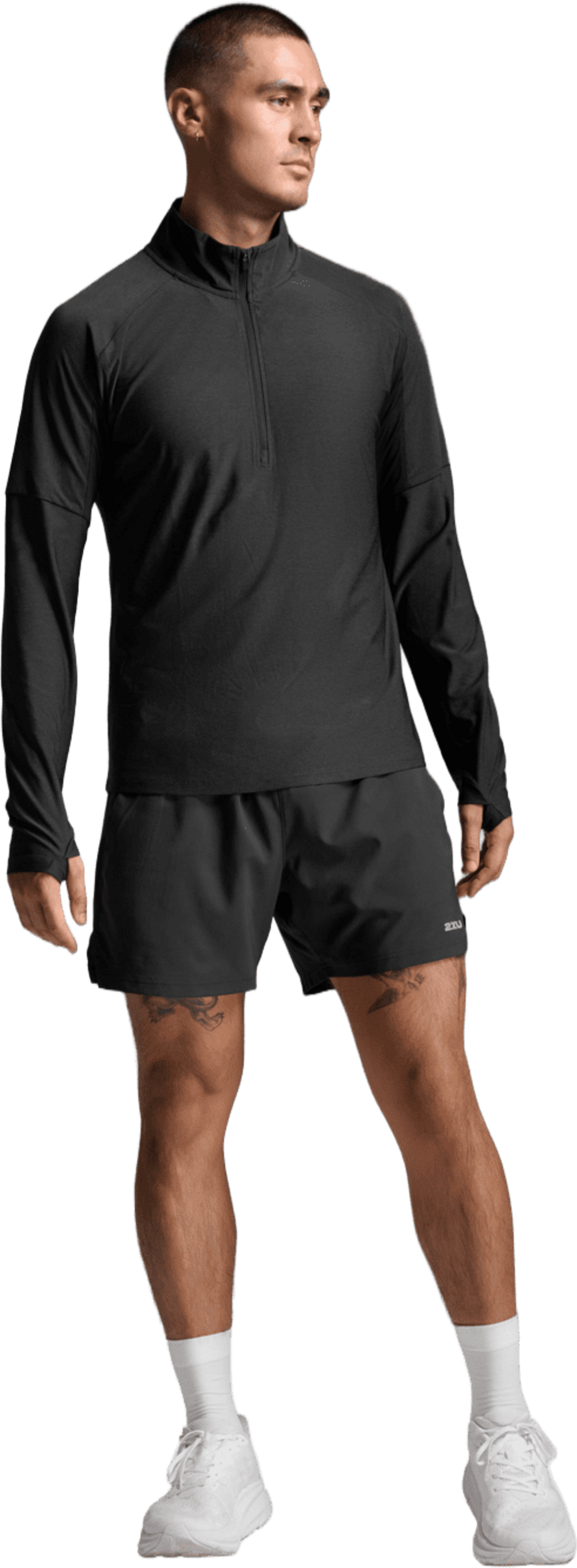 2XU, Aero 1/2 Zip