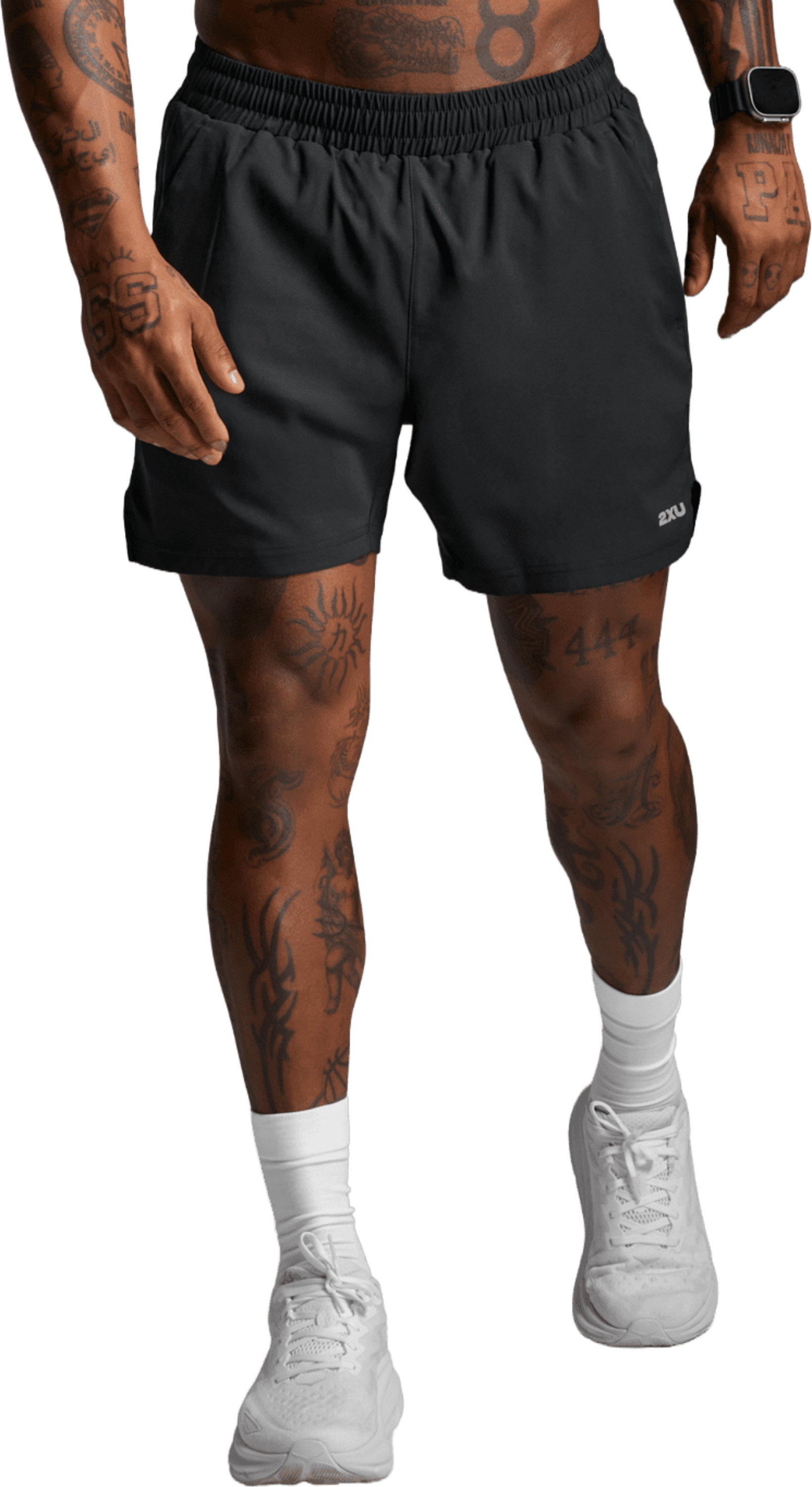 2XU, Aero 5 Inch Shorts
