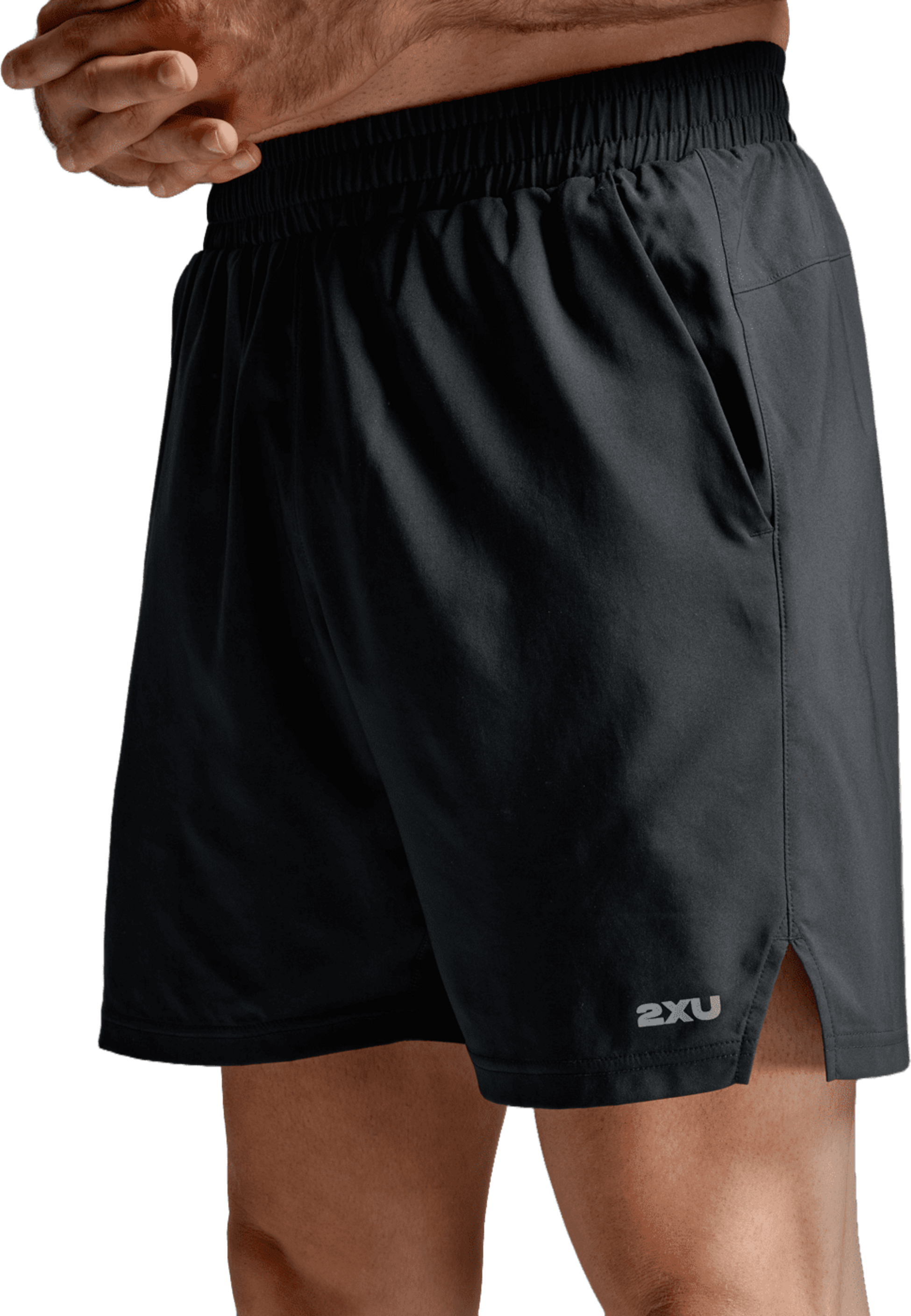 2XU, Aero 7 Inch Shorts