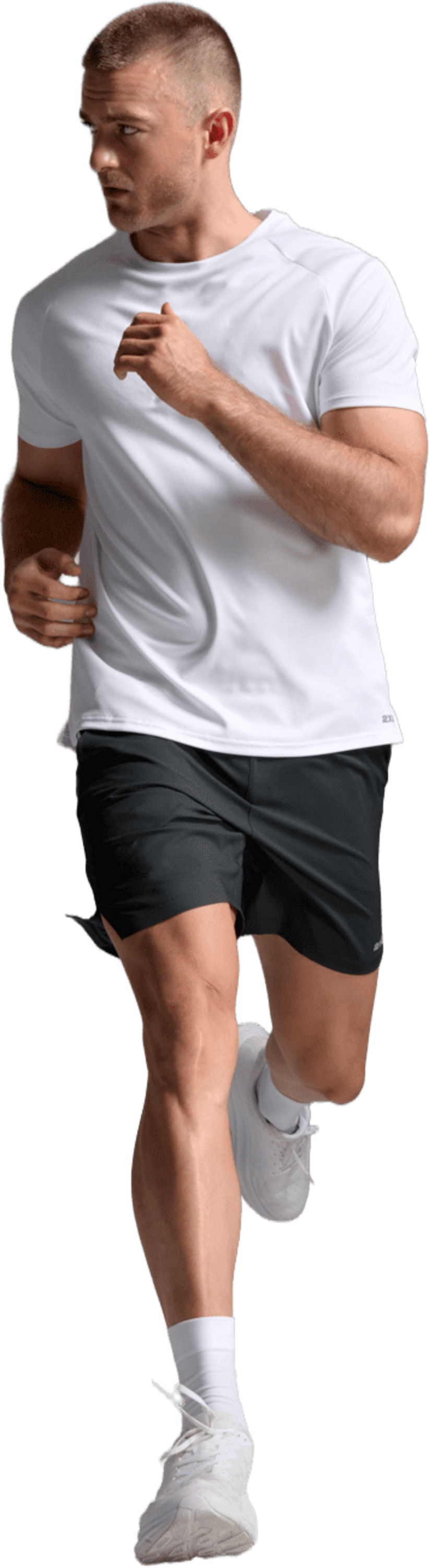 2XU, Aero 7 Inch Shorts