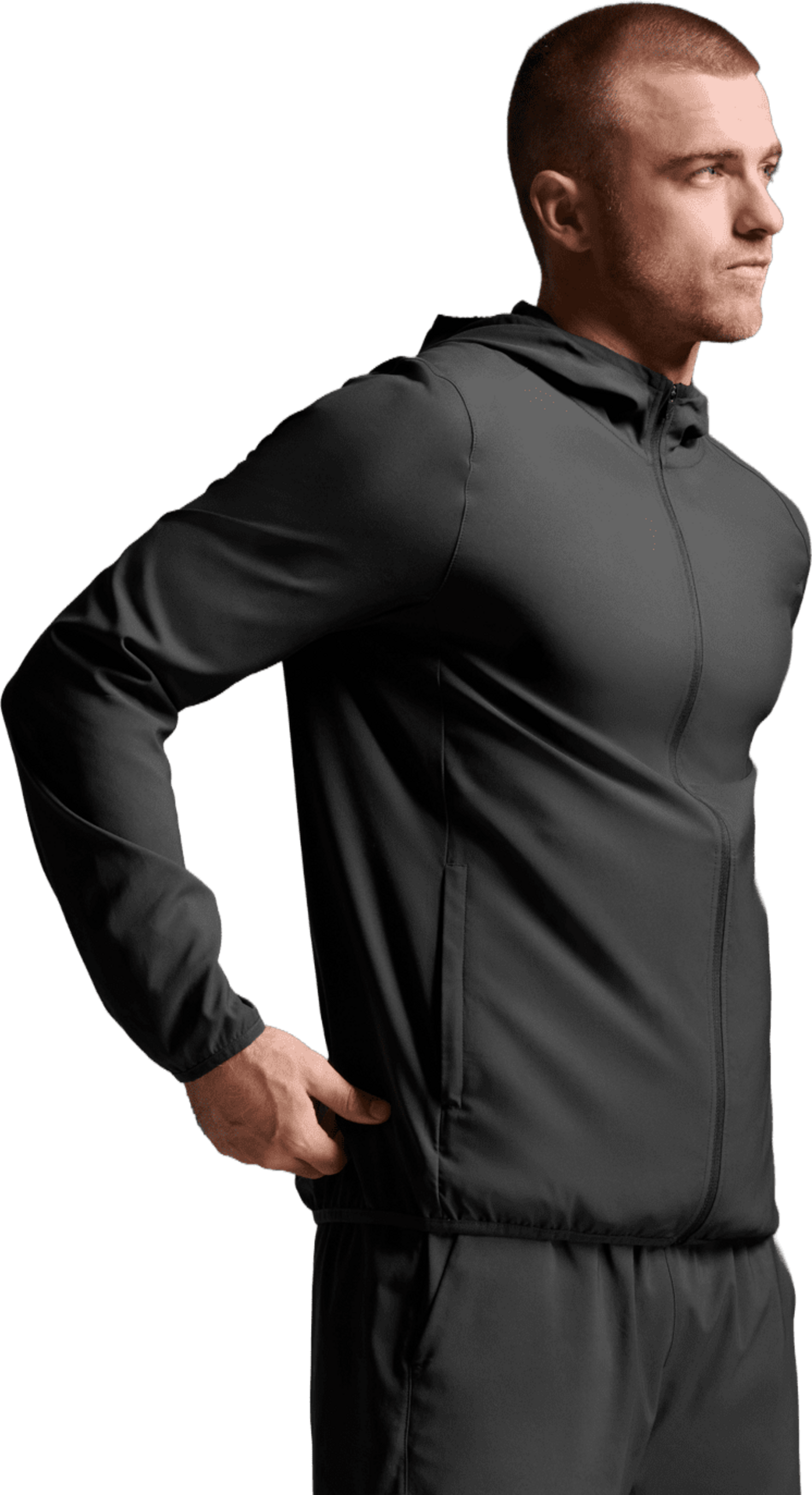 2XU, Aero Jacket