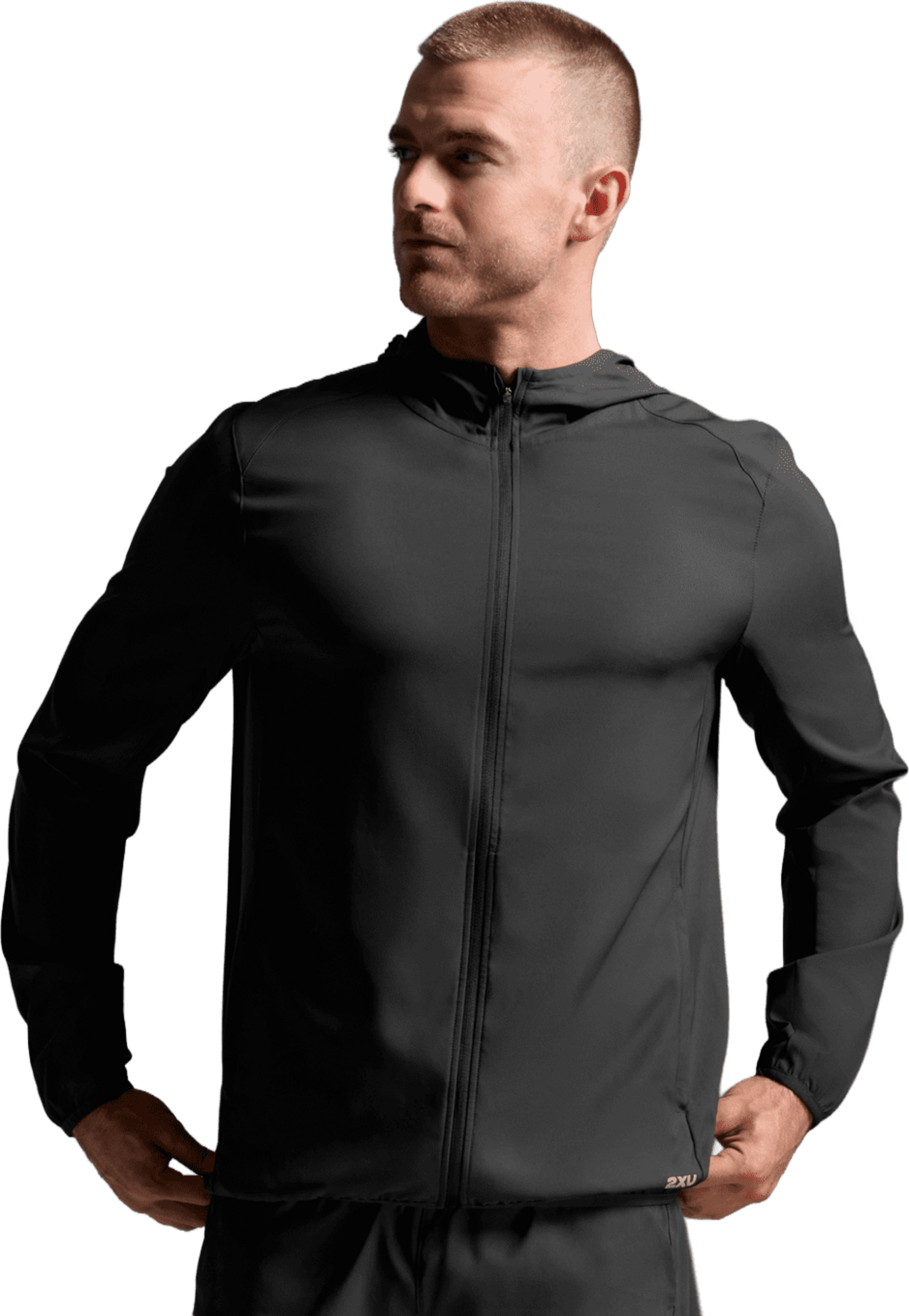 2XU, Aero Jacket