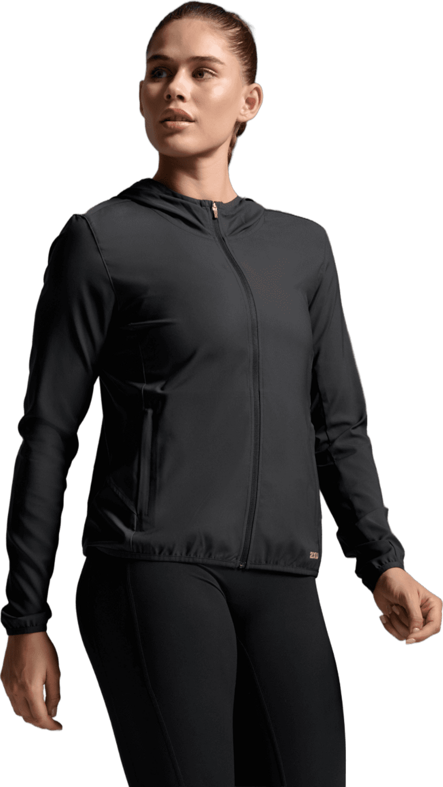 2XU, Aero Jacket