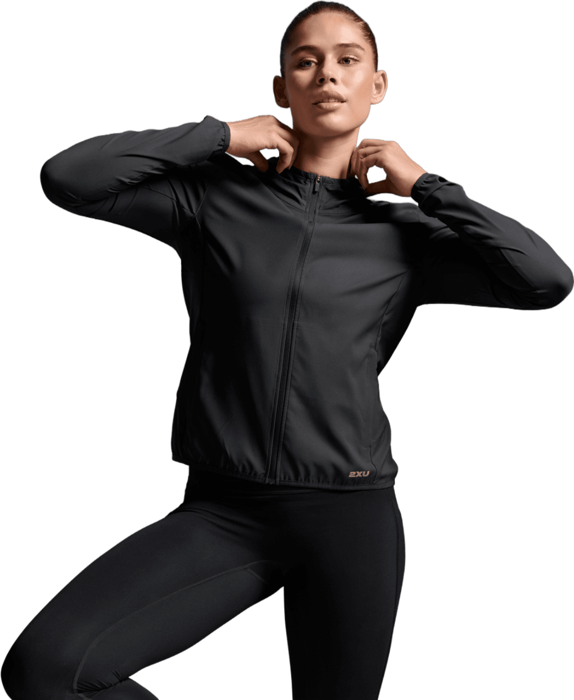 2XU, Aero Jacket