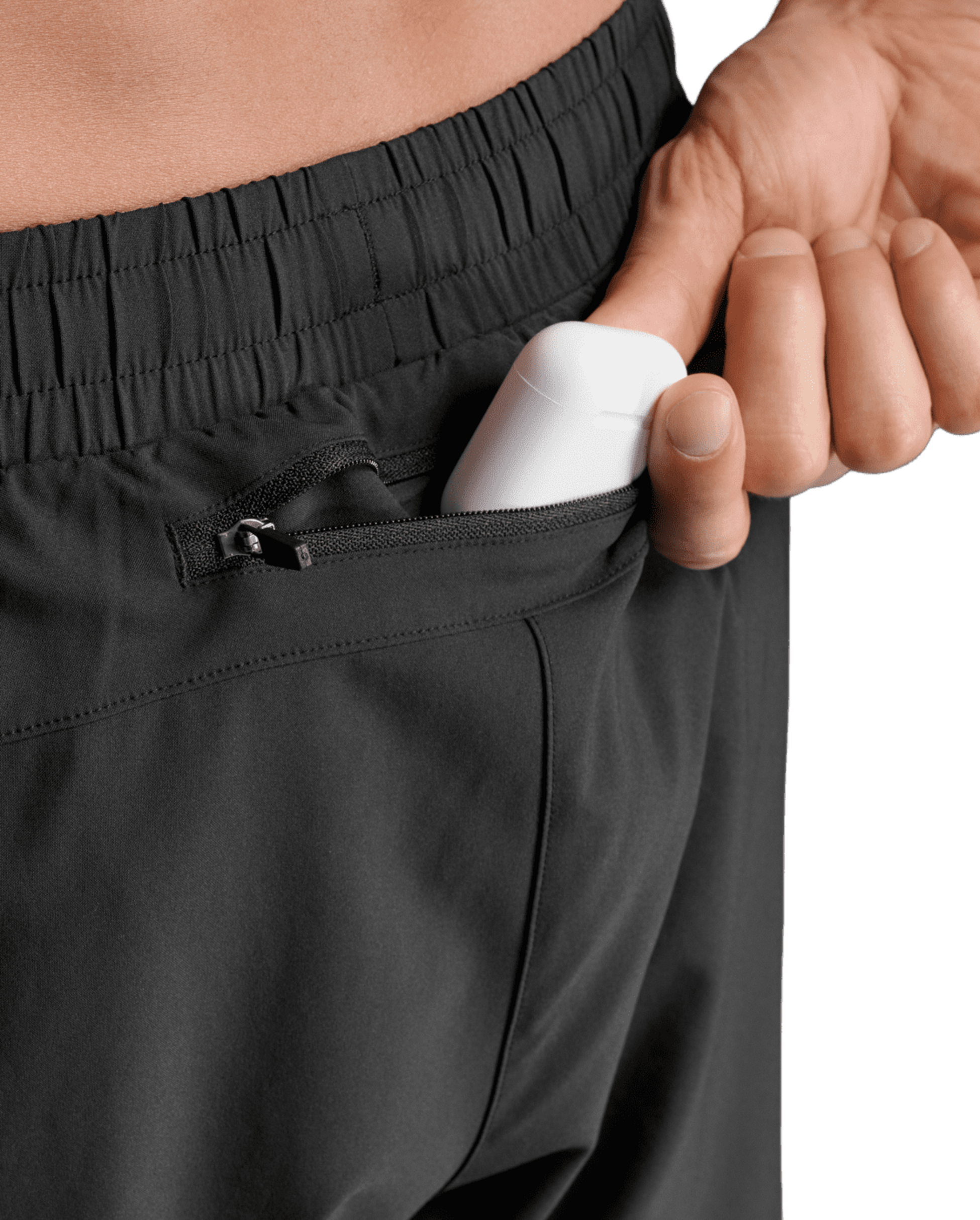 2XU, Aero Mesh 2-in-1 5 Inch Shorts