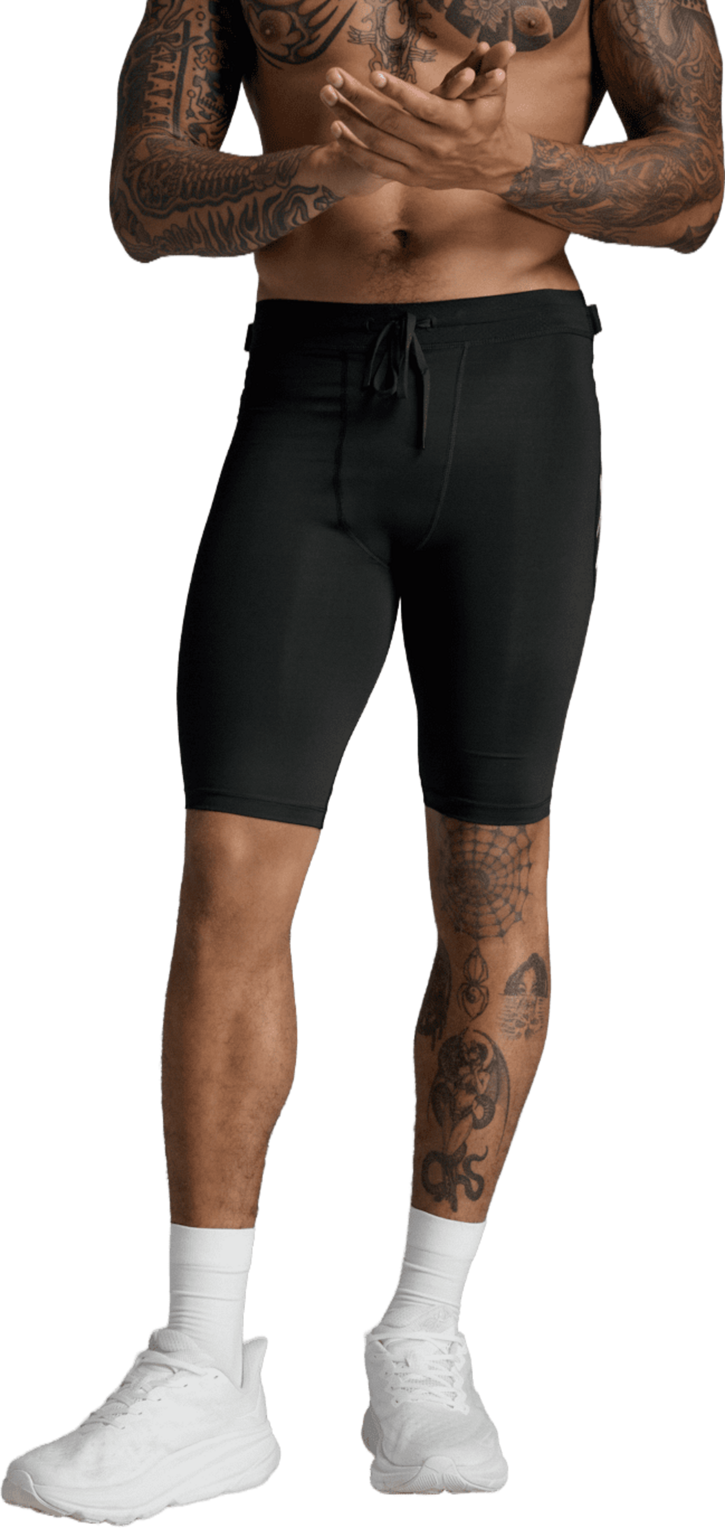 2XU, Aero Mesh Compression Shorts
