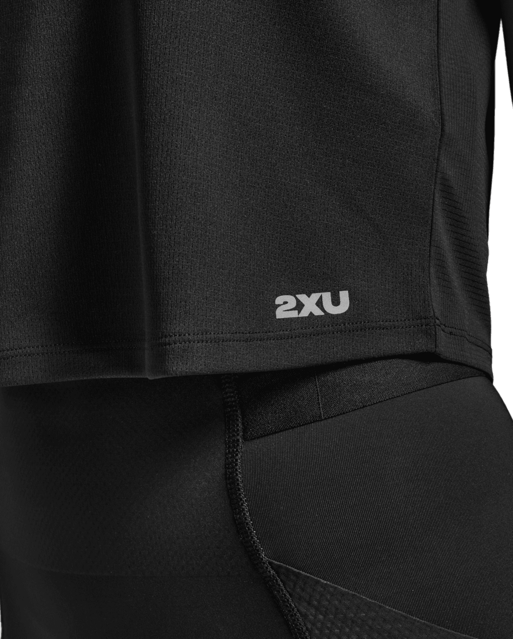 2XU, Aero Mesh Crop Tank