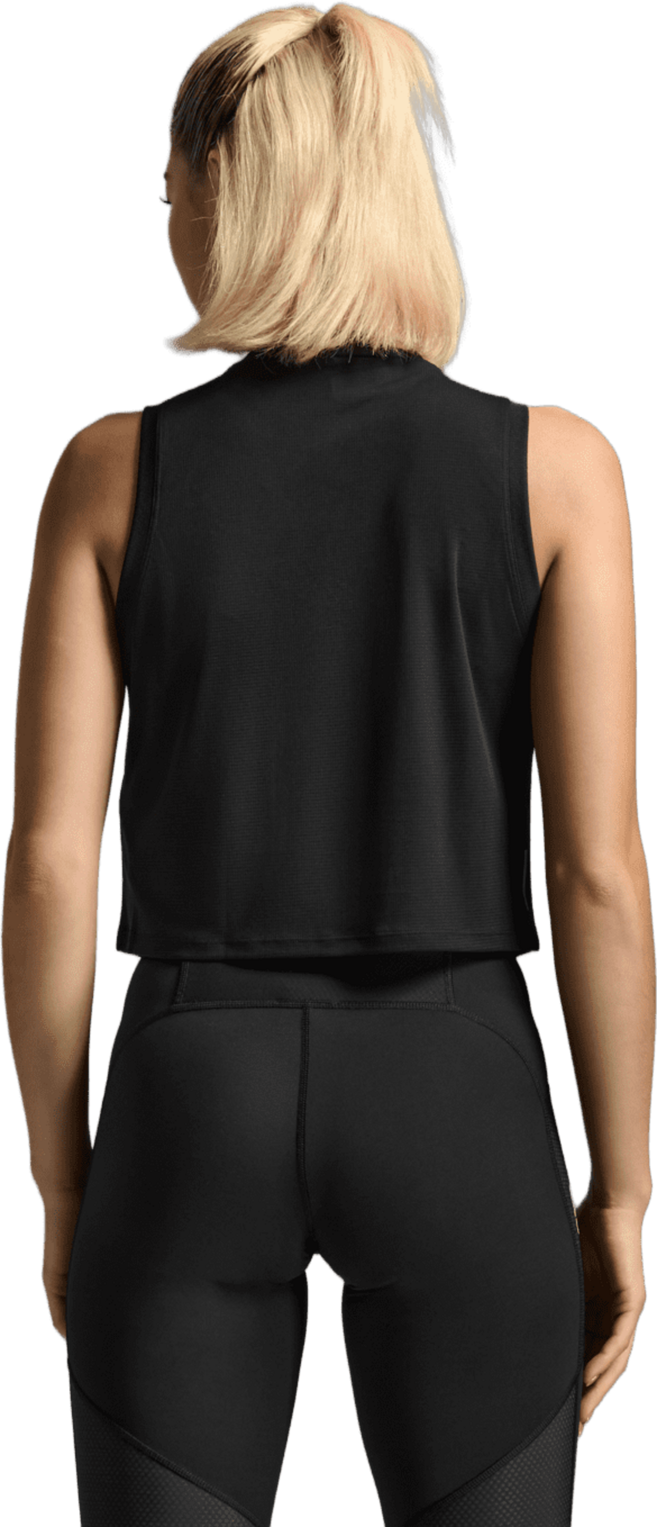 2XU, Aero Mesh Crop Tank