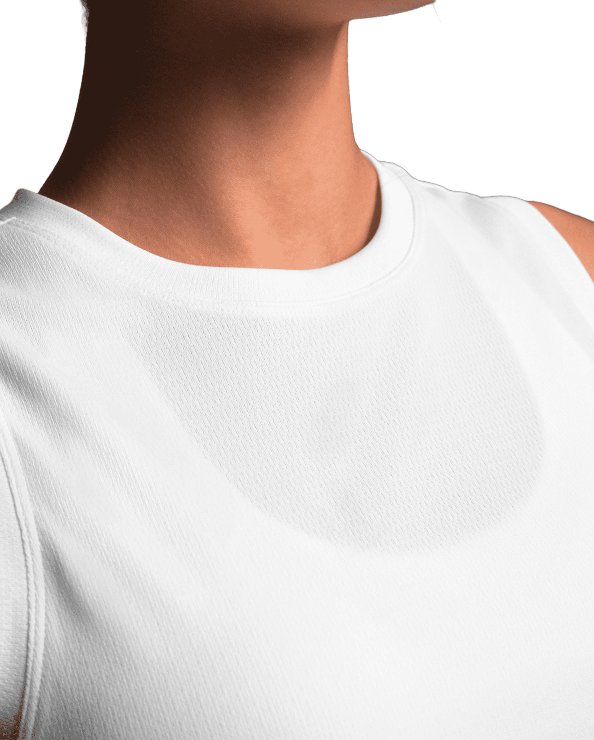 2XU, Aero Mesh Crop Tank