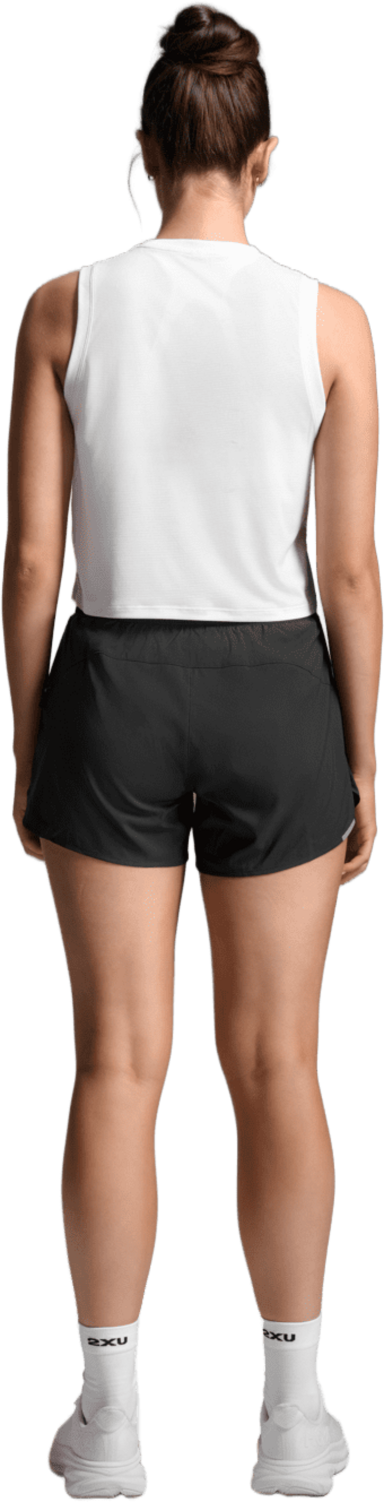 2XU, Aero Mesh Crop Tank