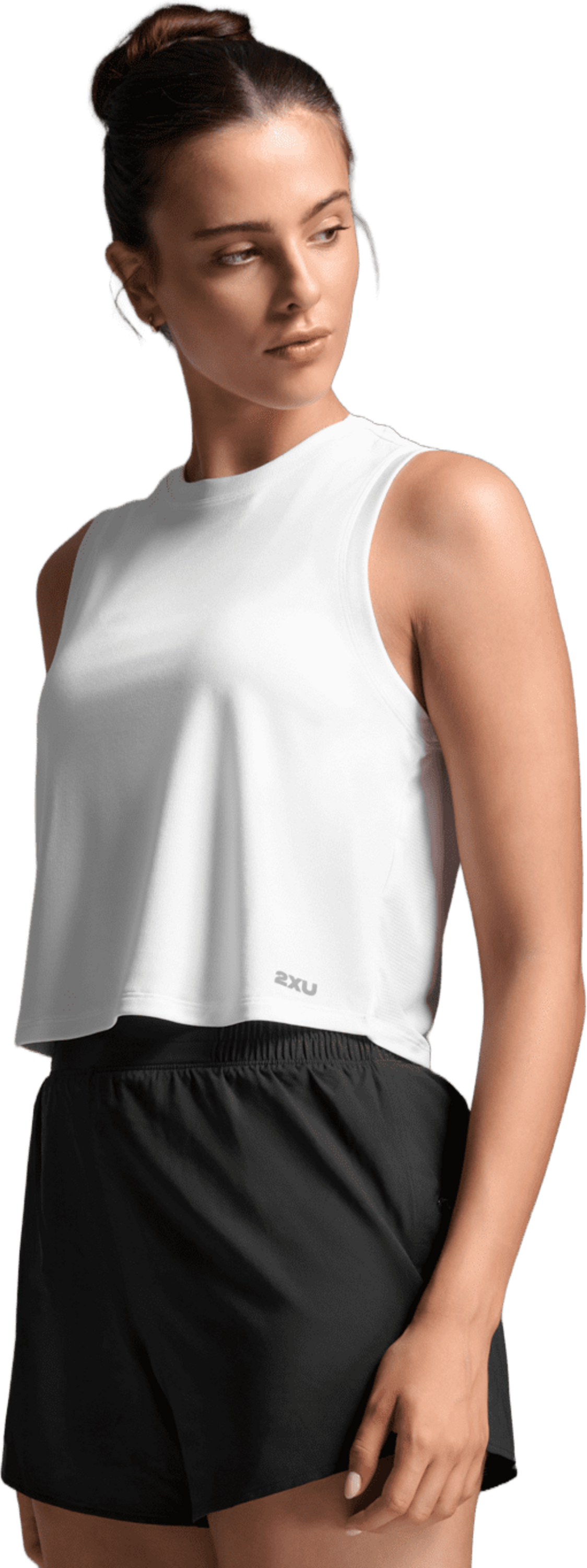 2XU, Aero Mesh Crop Tank