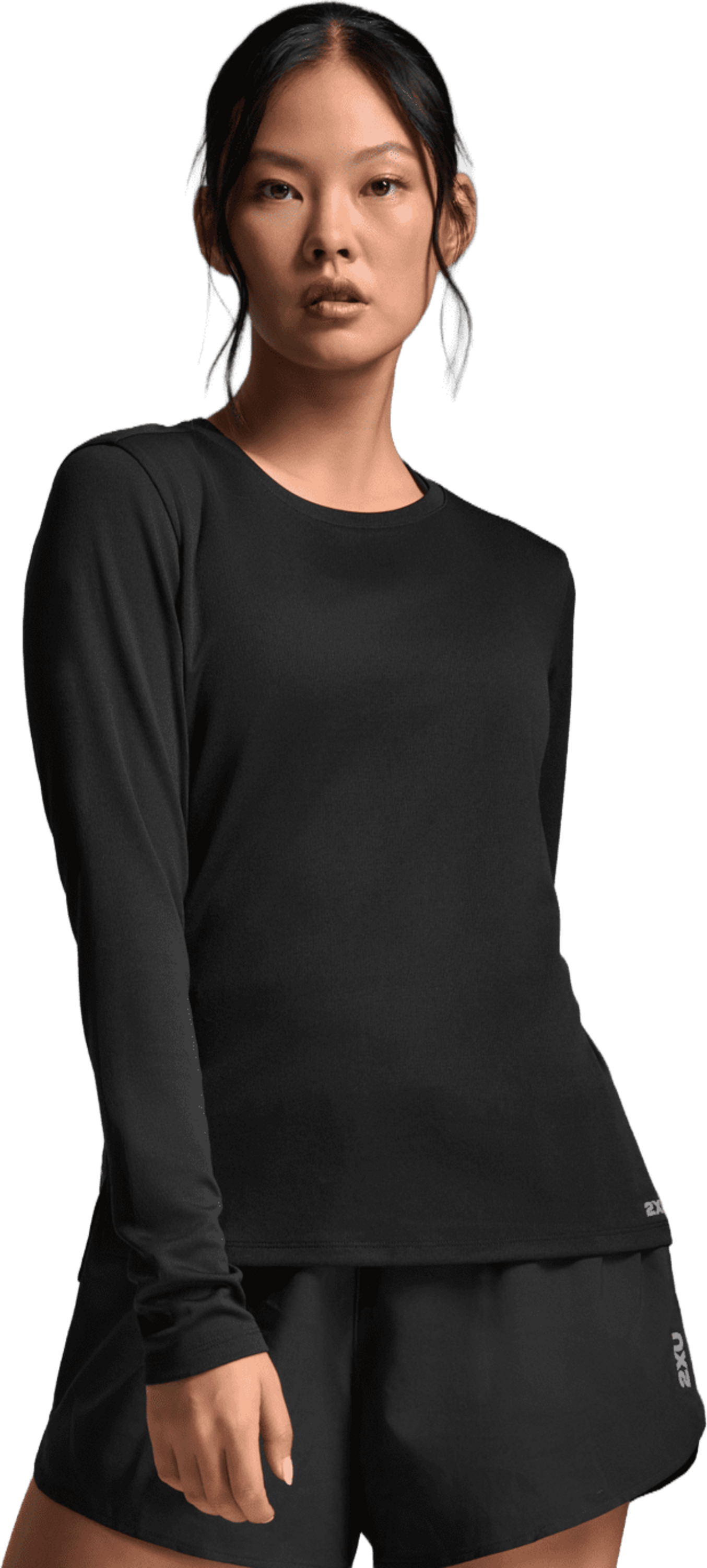 2XU, Aero Mesh Long Sleeve