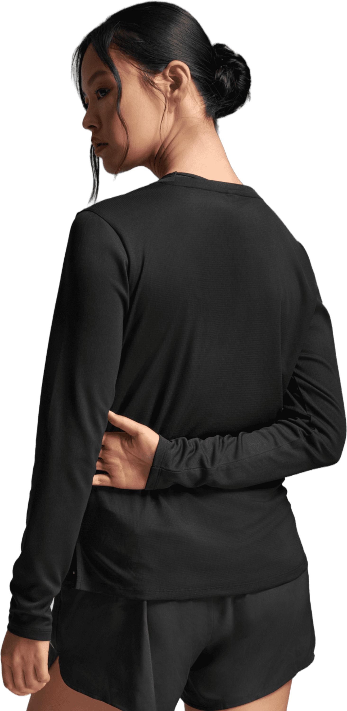 2XU, Aero Mesh Long Sleeve