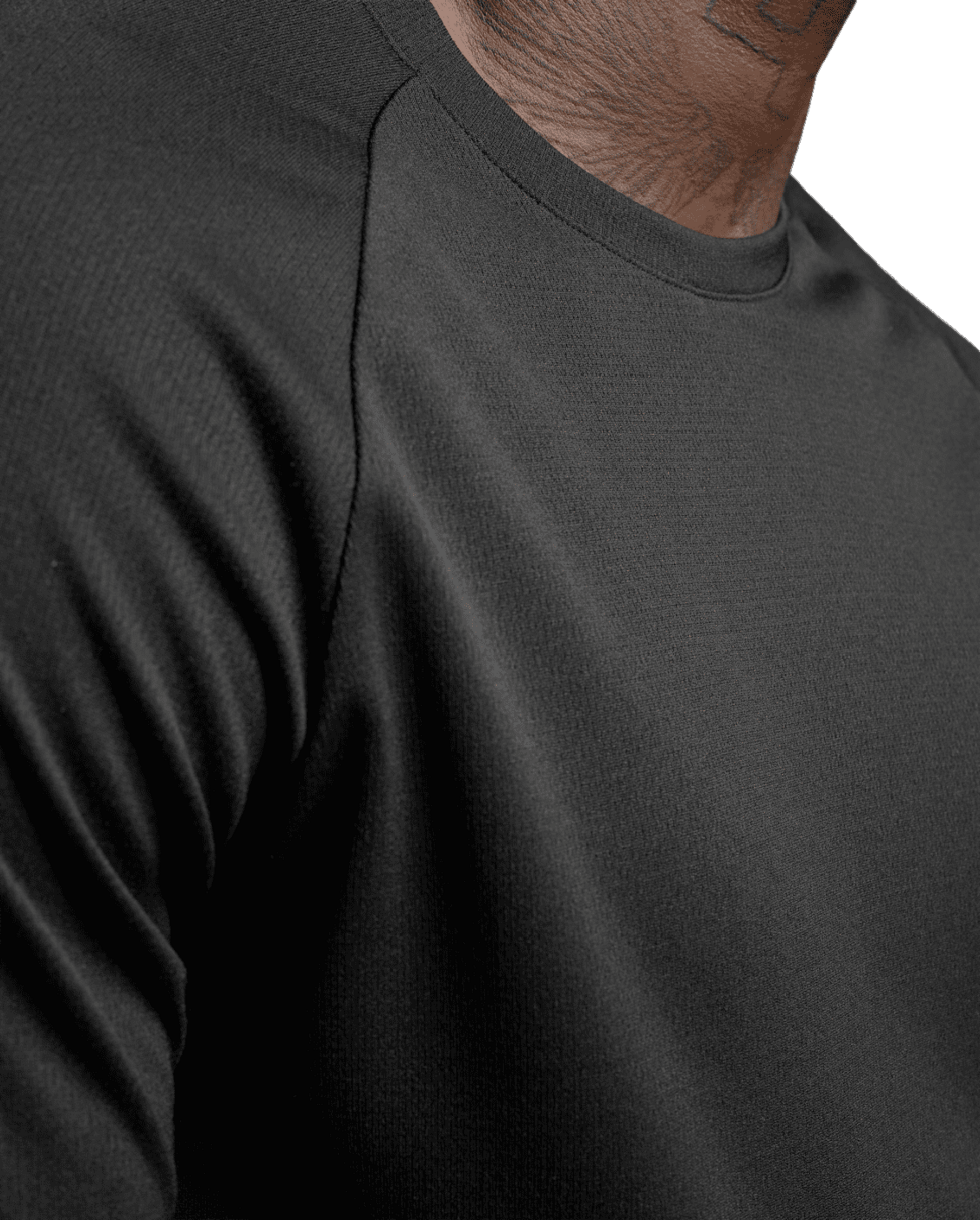 2XU, Aero Mesh Long Sleeve