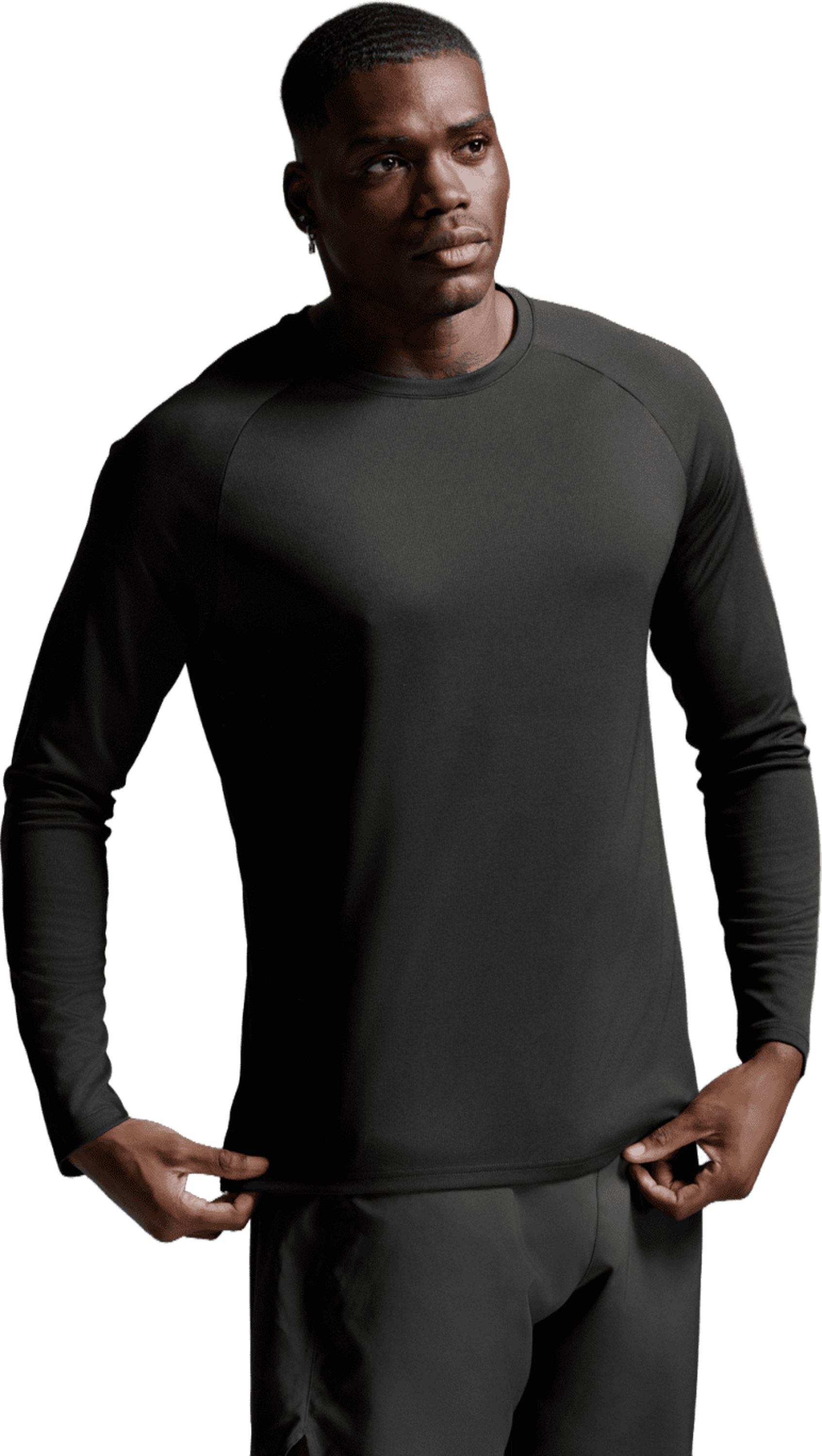 2XU, Aero Mesh Long Sleeve