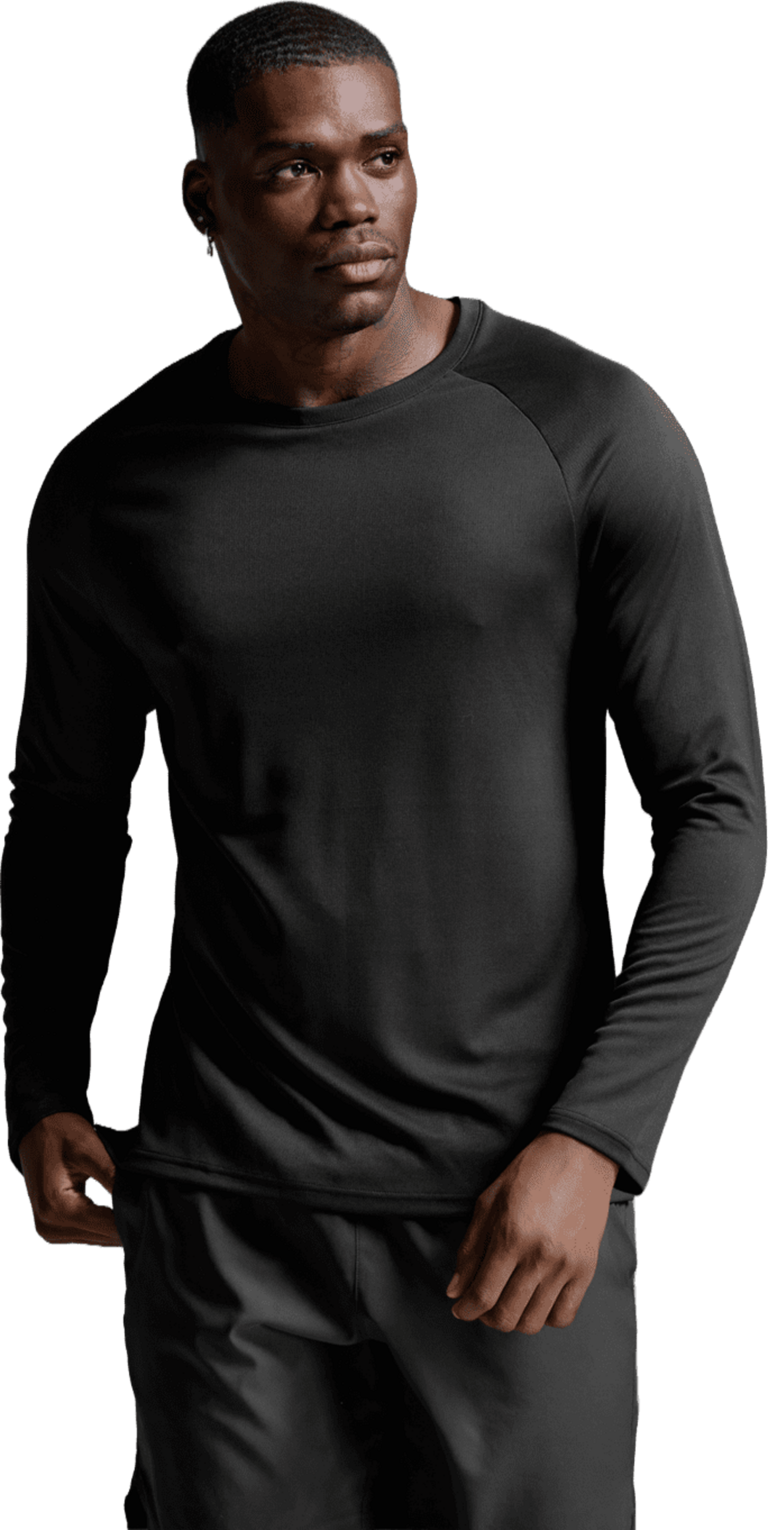 2XU, Aero Mesh Long Sleeve