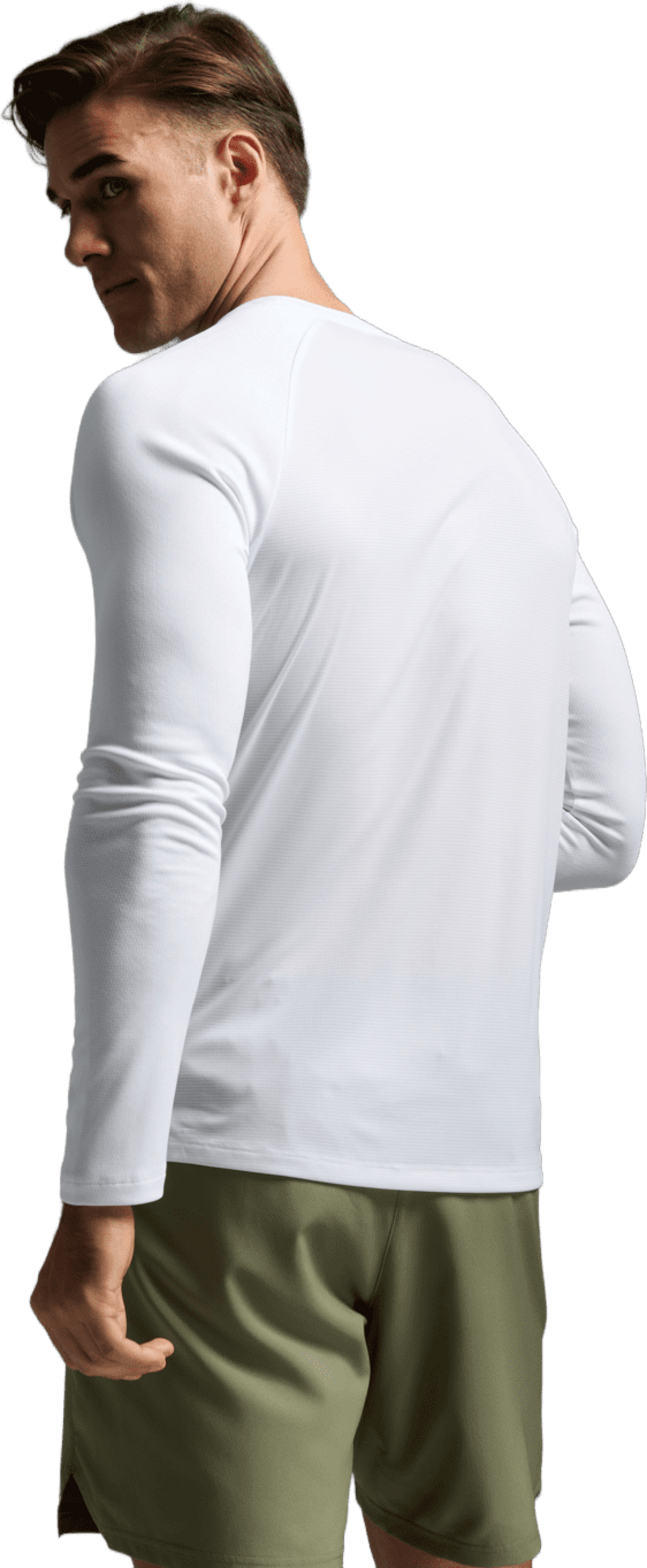 2XU, Aero Mesh Long Sleeve
