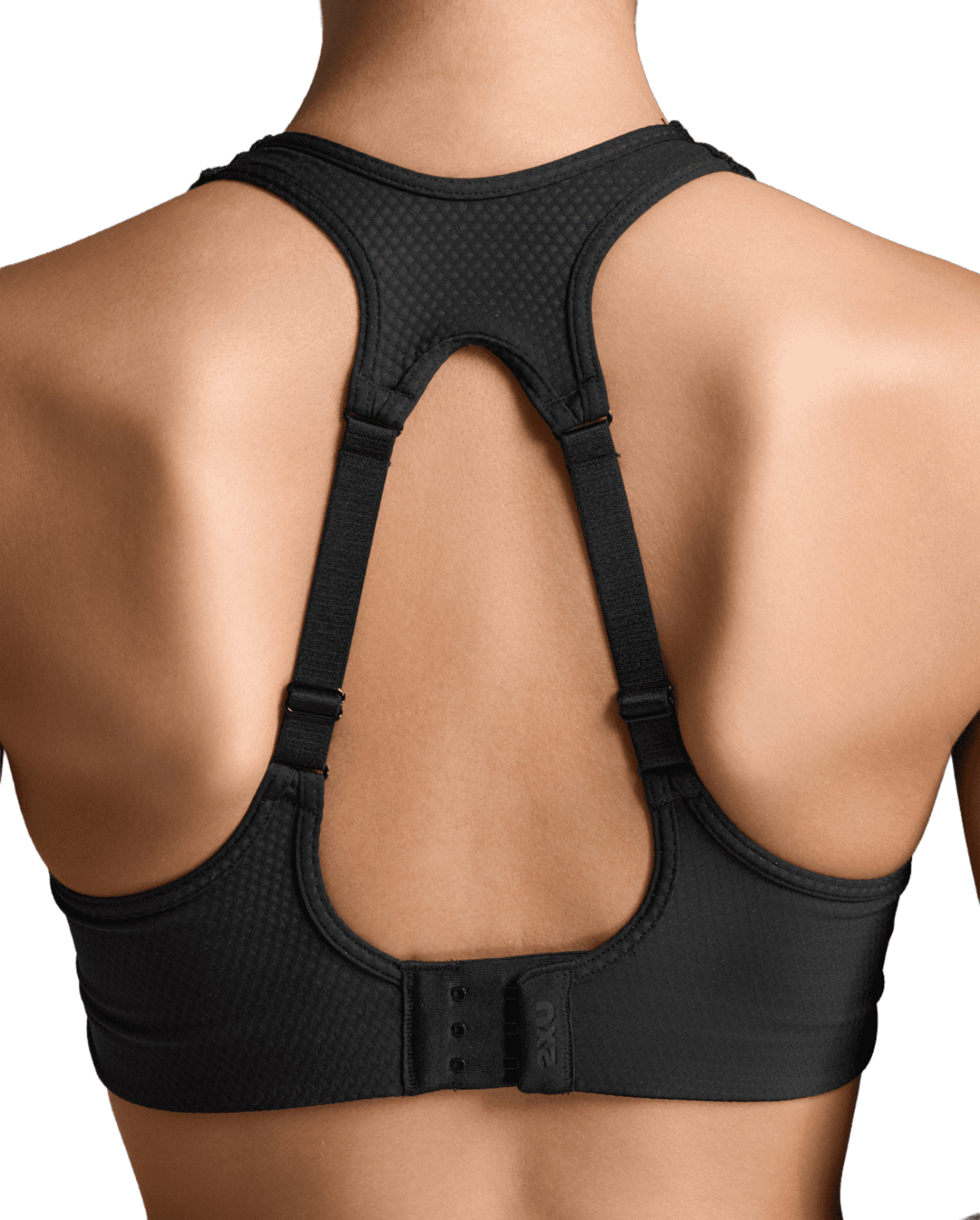 2XU, Aero Mesh Medium Impact Bra