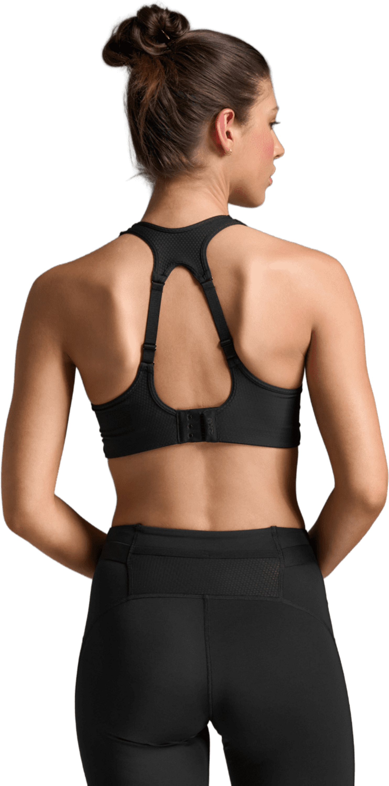 2XU, Aero Mesh Medium Impact Bra