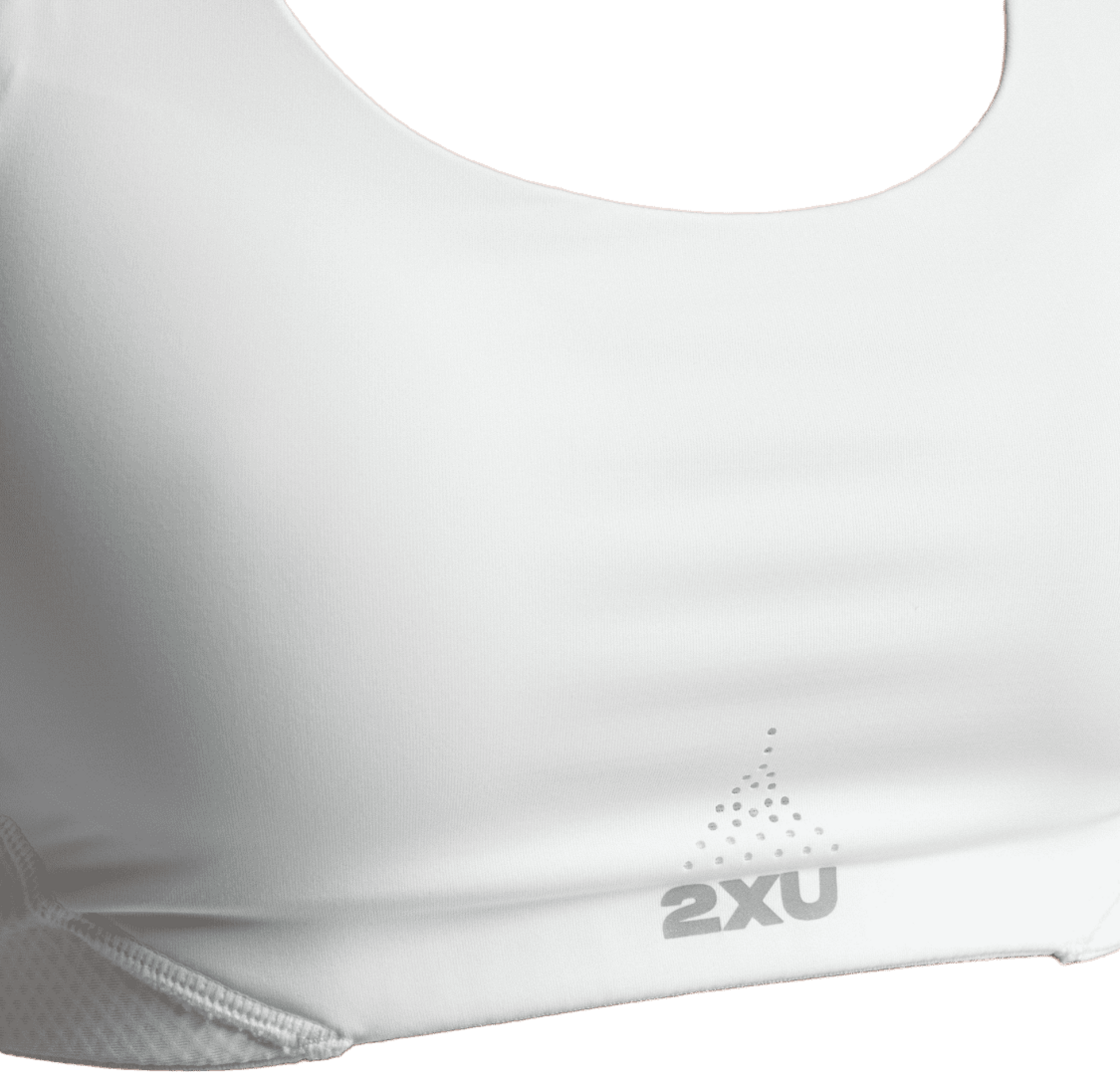 2XU, Aero Mesh Medium Impact Bra