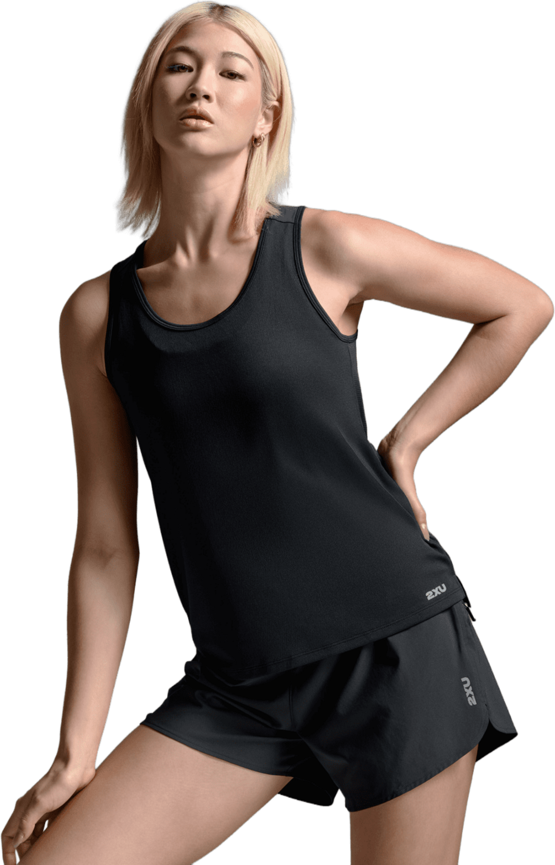 2XU, Aero Mesh Singlet