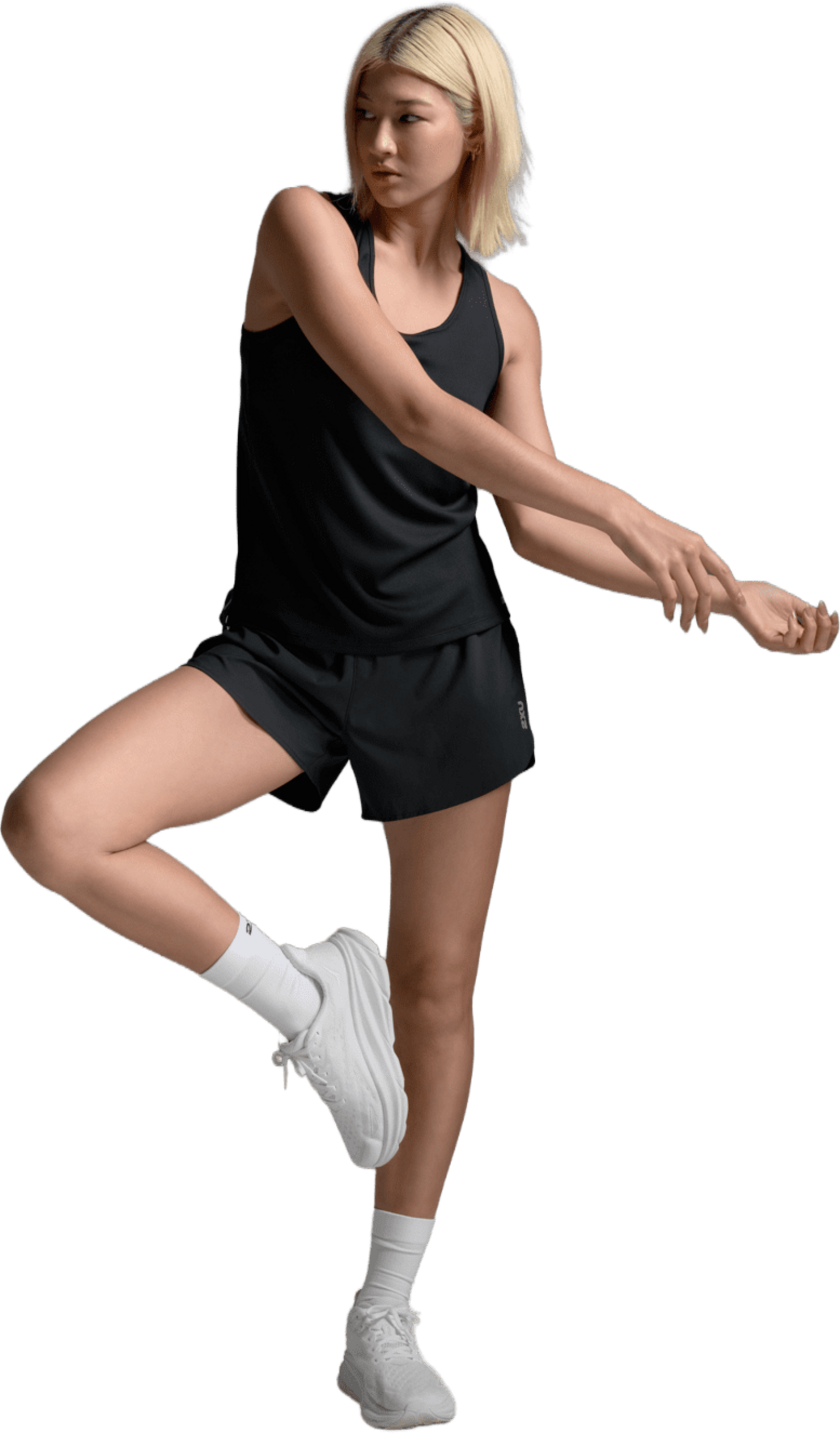 2XU, Aero Mesh Singlet