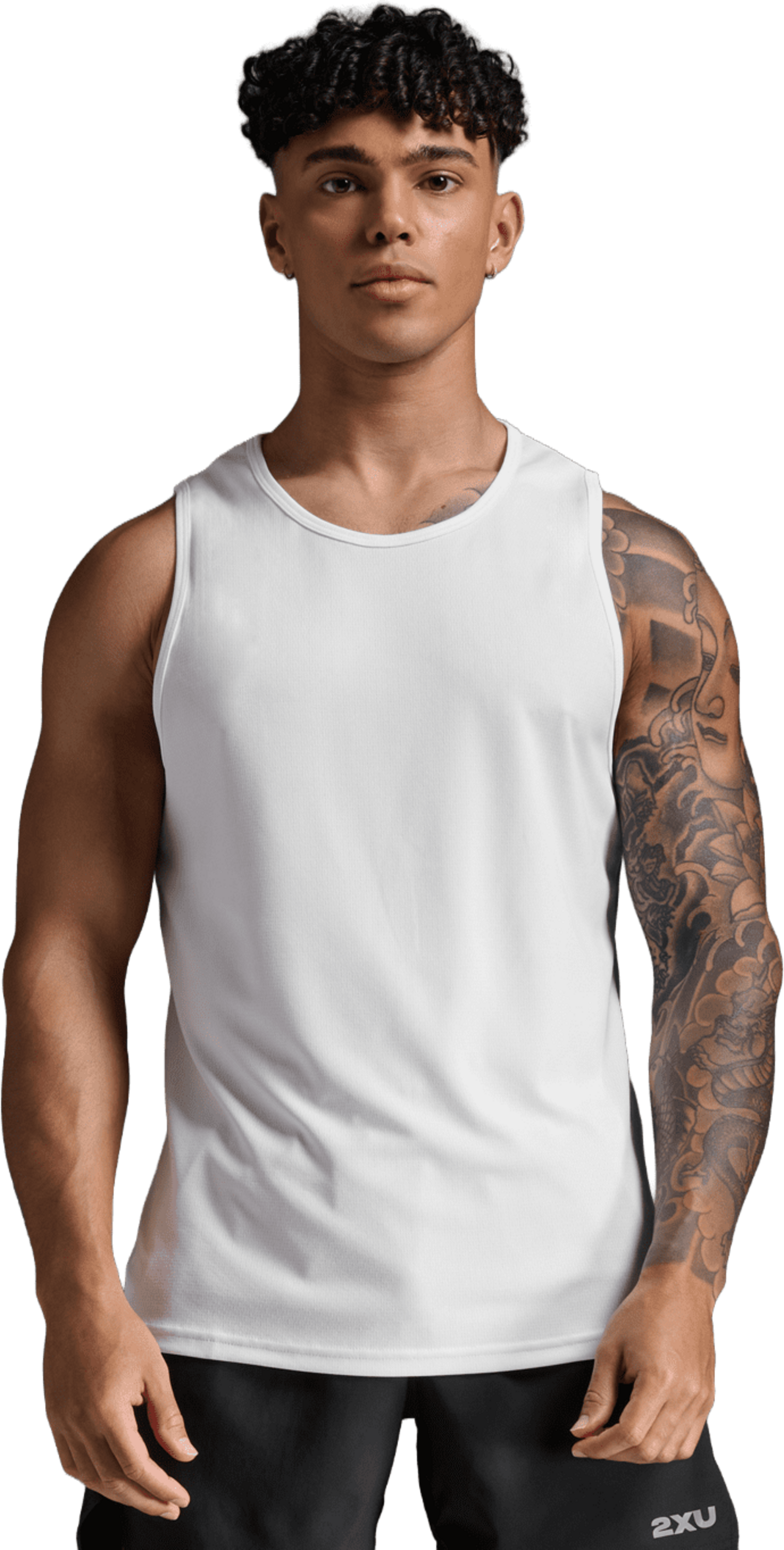 2XU, Aero Mesh Tank