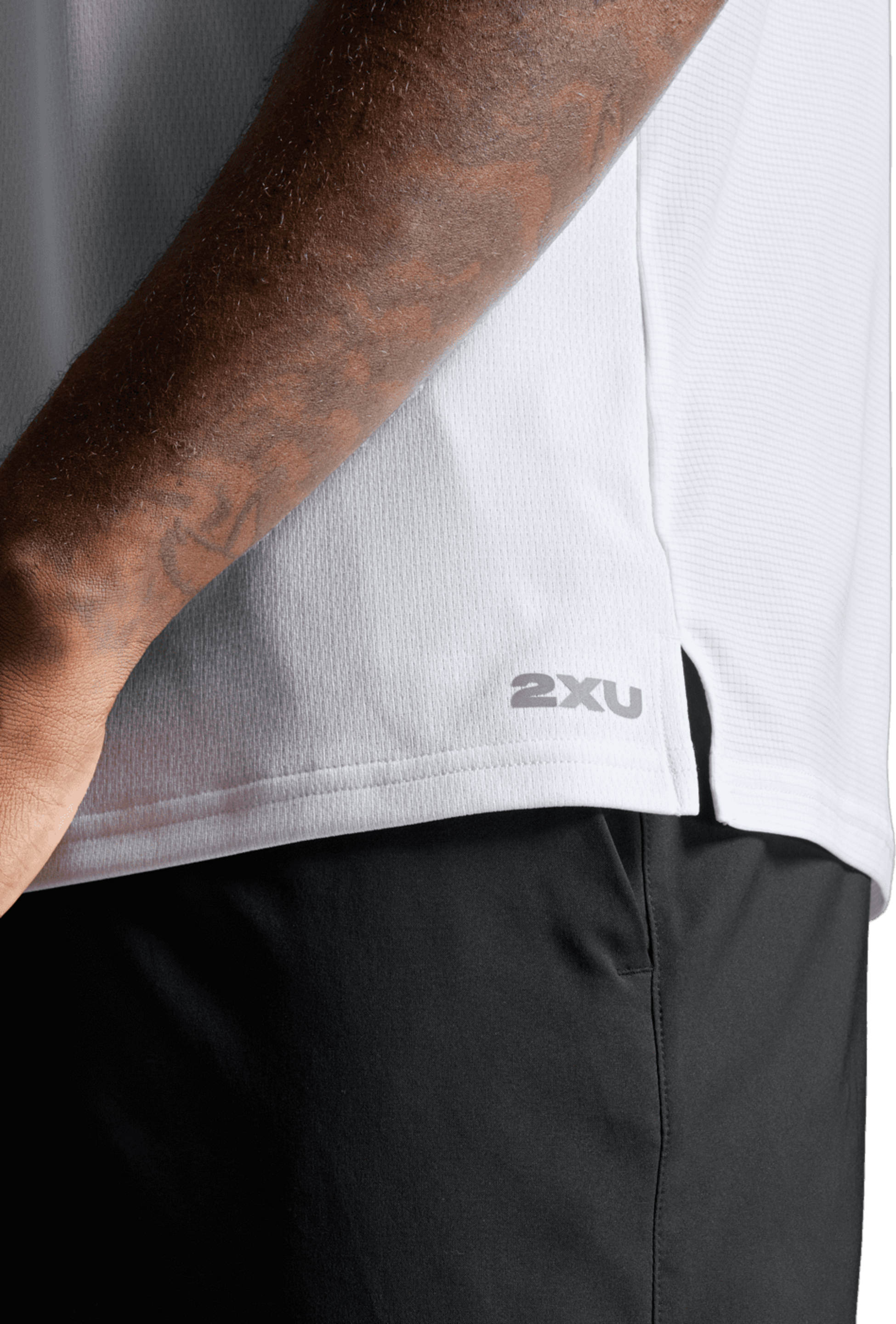2XU, Aero Mesh Tank