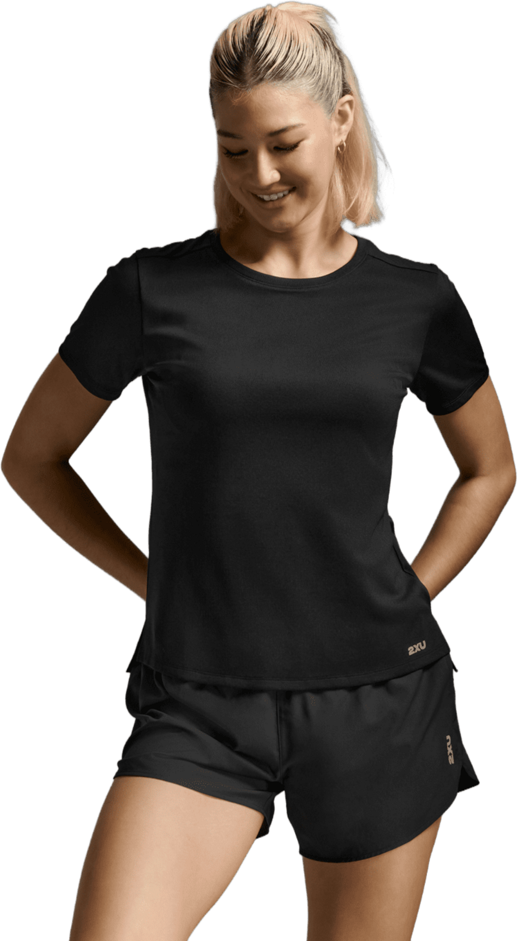 2XU, Aero Mesh Tee