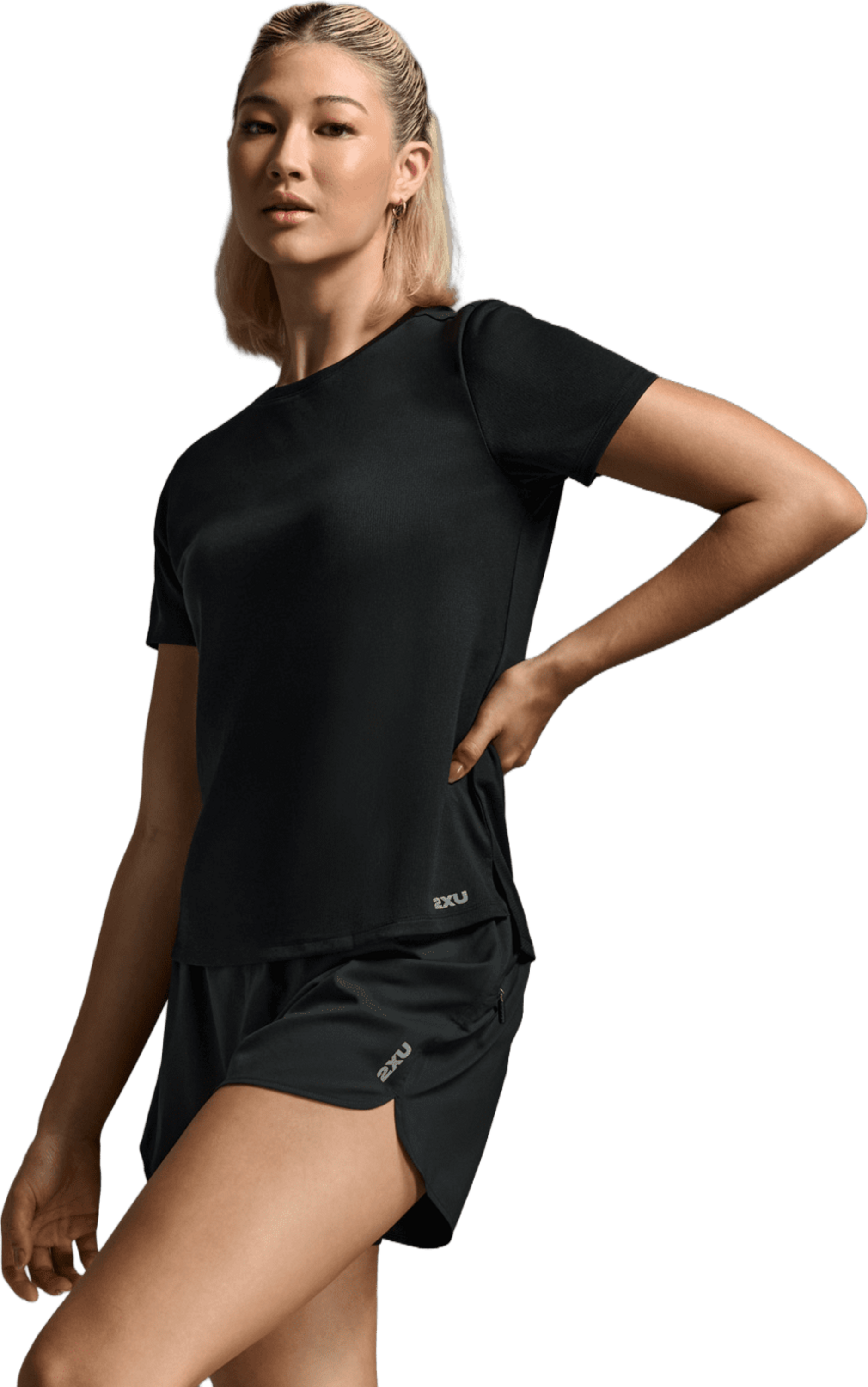 2XU, Aero Mesh Tee