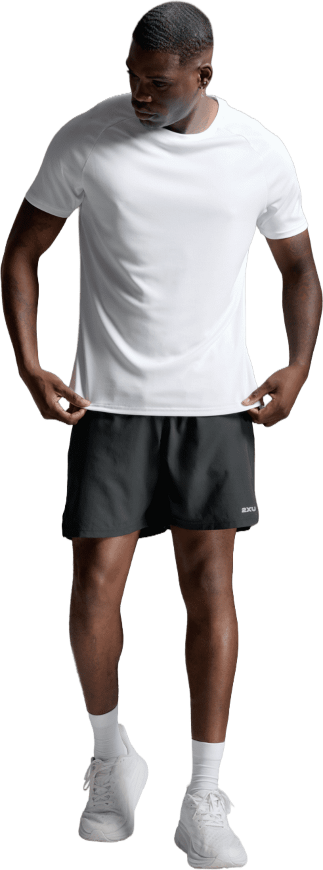 2XU, Aero Mesh Tee