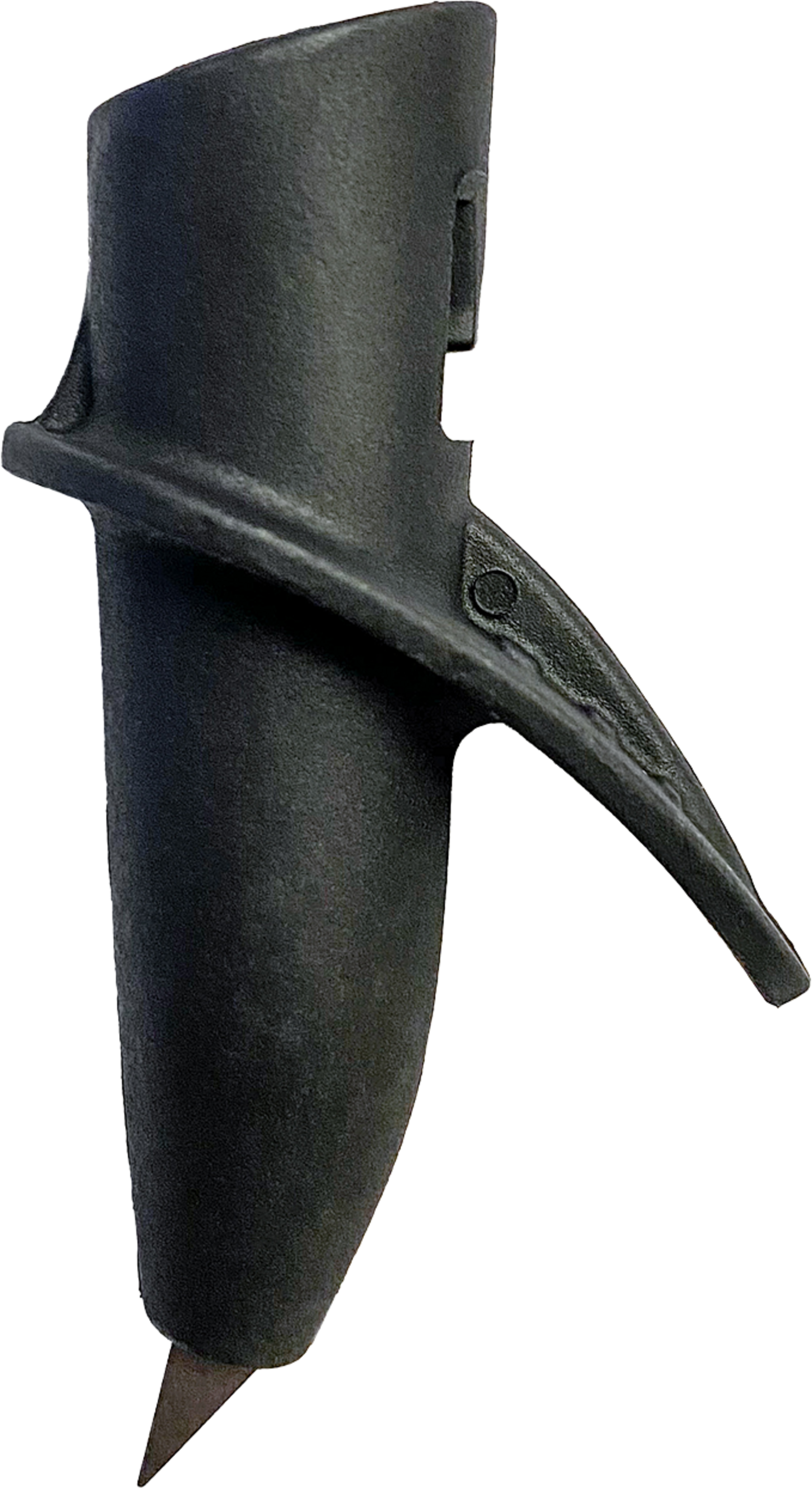 EXEL, Aero Tip 2 Black