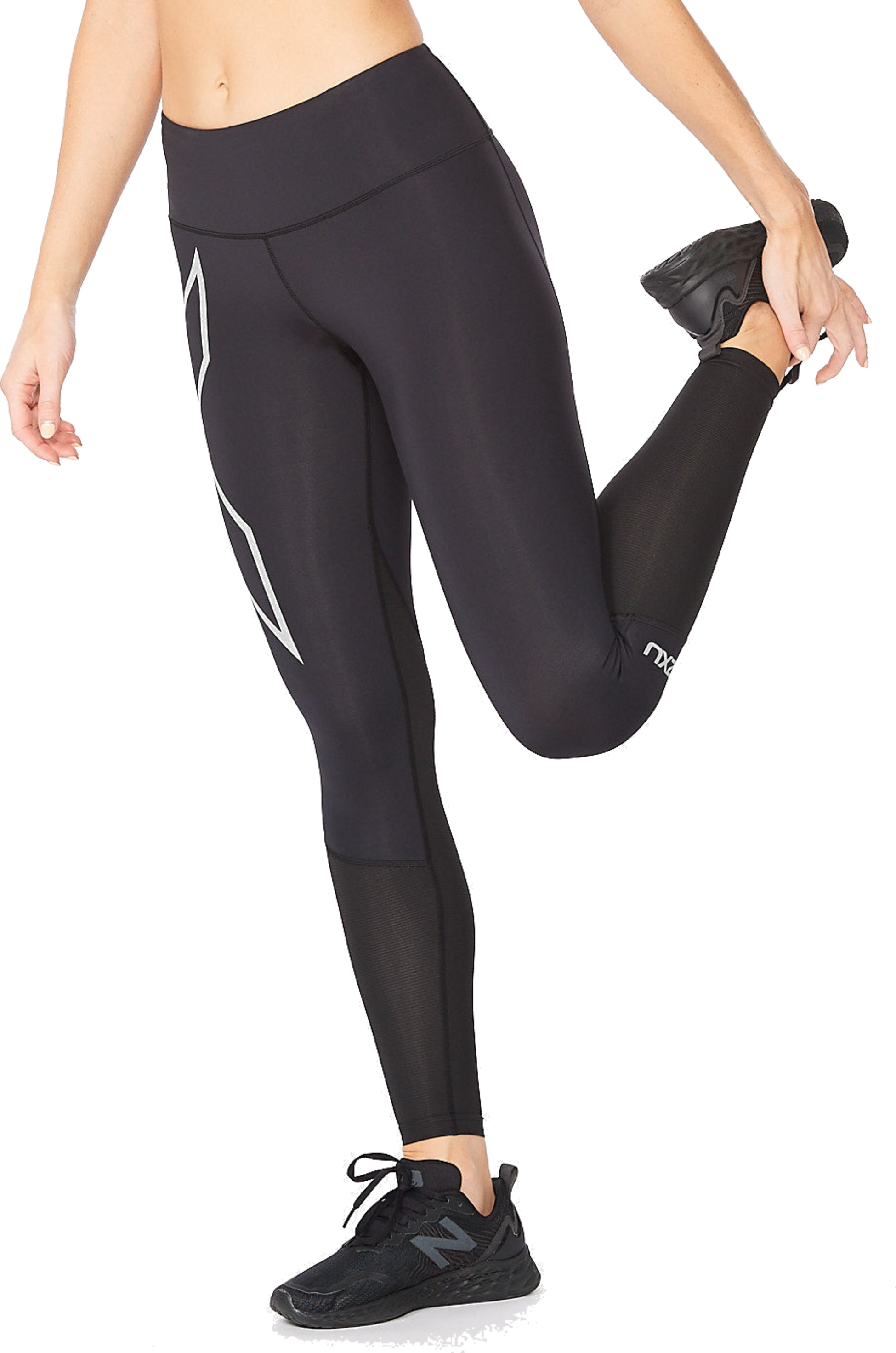 2XU, Aero Vent Mid-rise Compression Tights