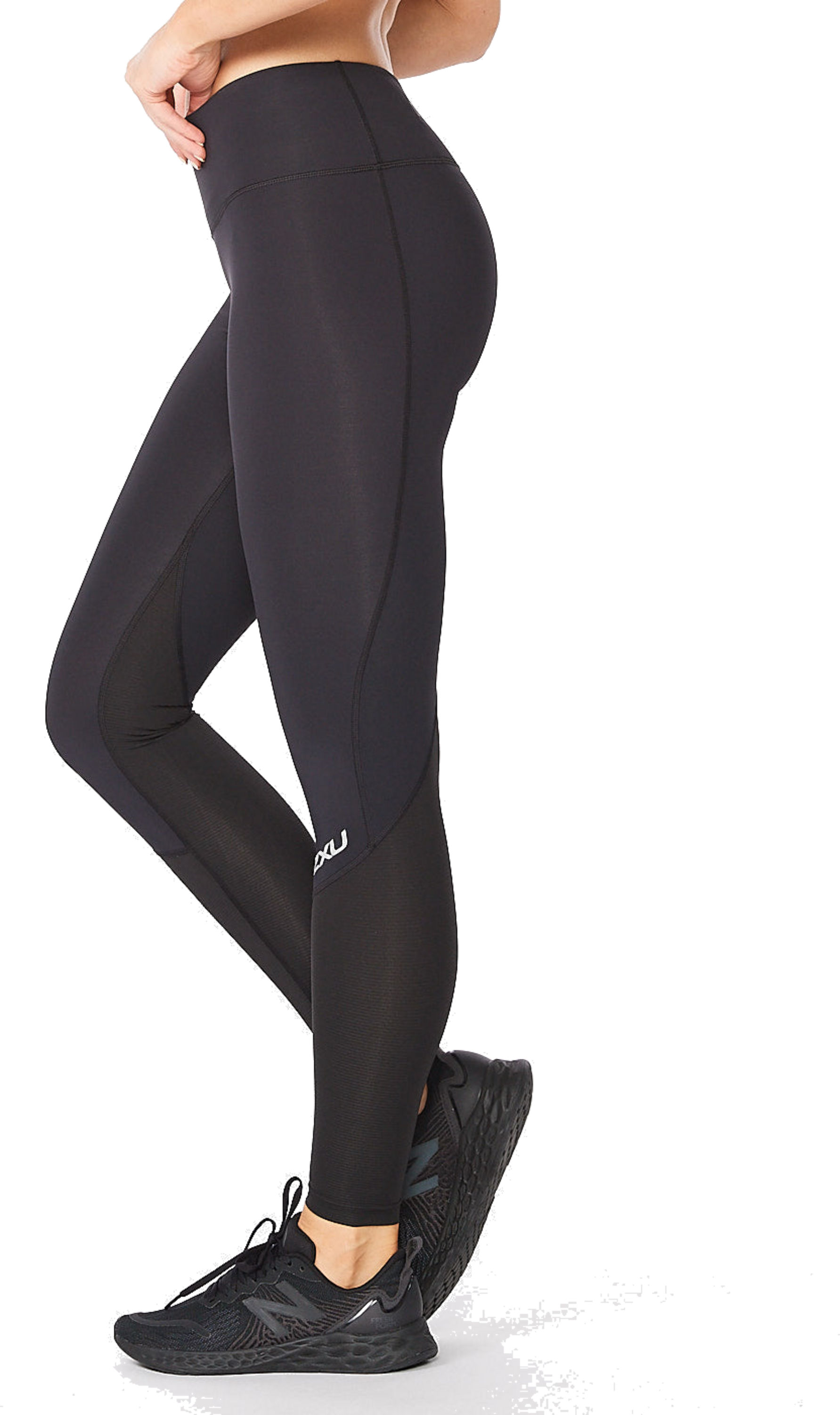 2XU, Aero Vent Mid-rise Compression Tights