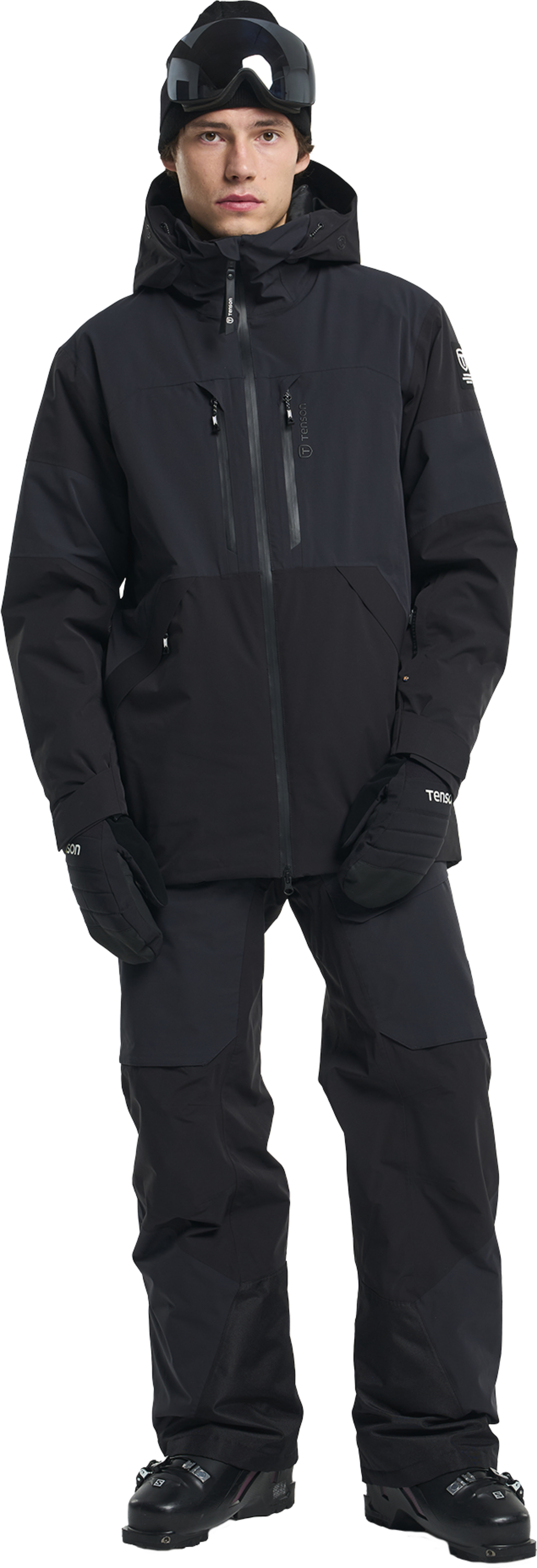 TENSON, Aero Xx Ski Jacket Men
