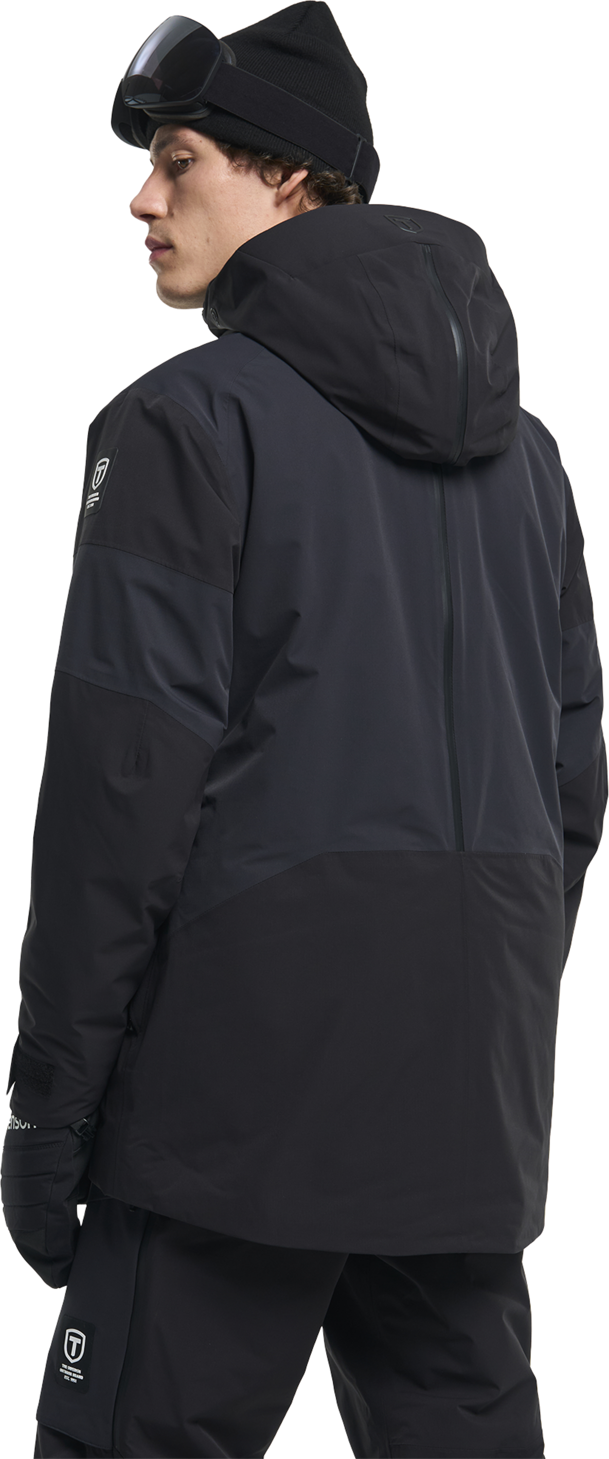 TENSON, Aero Xx Ski Jacket Men