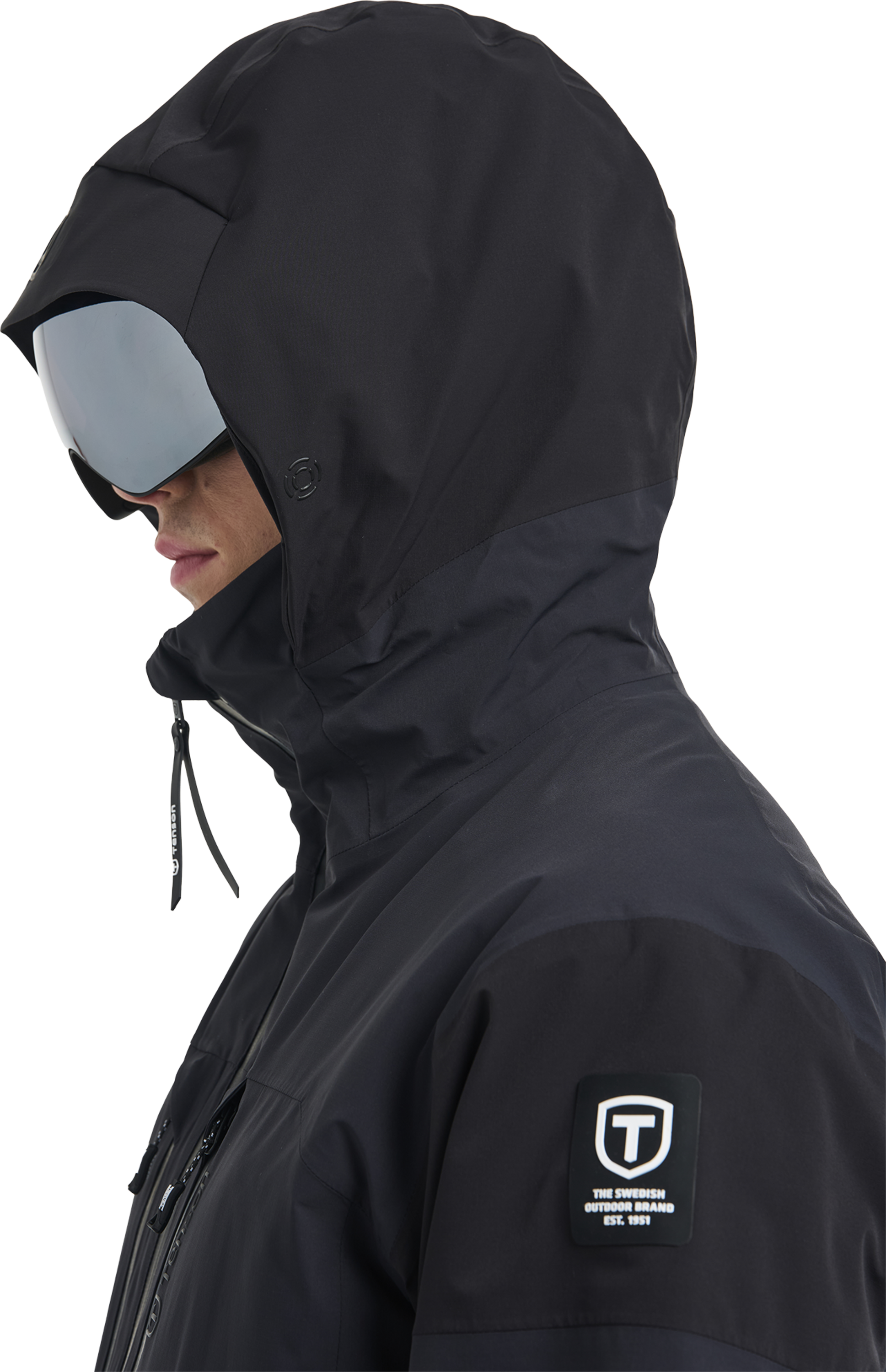 TENSON, Aero Xx Ski Jacket Men