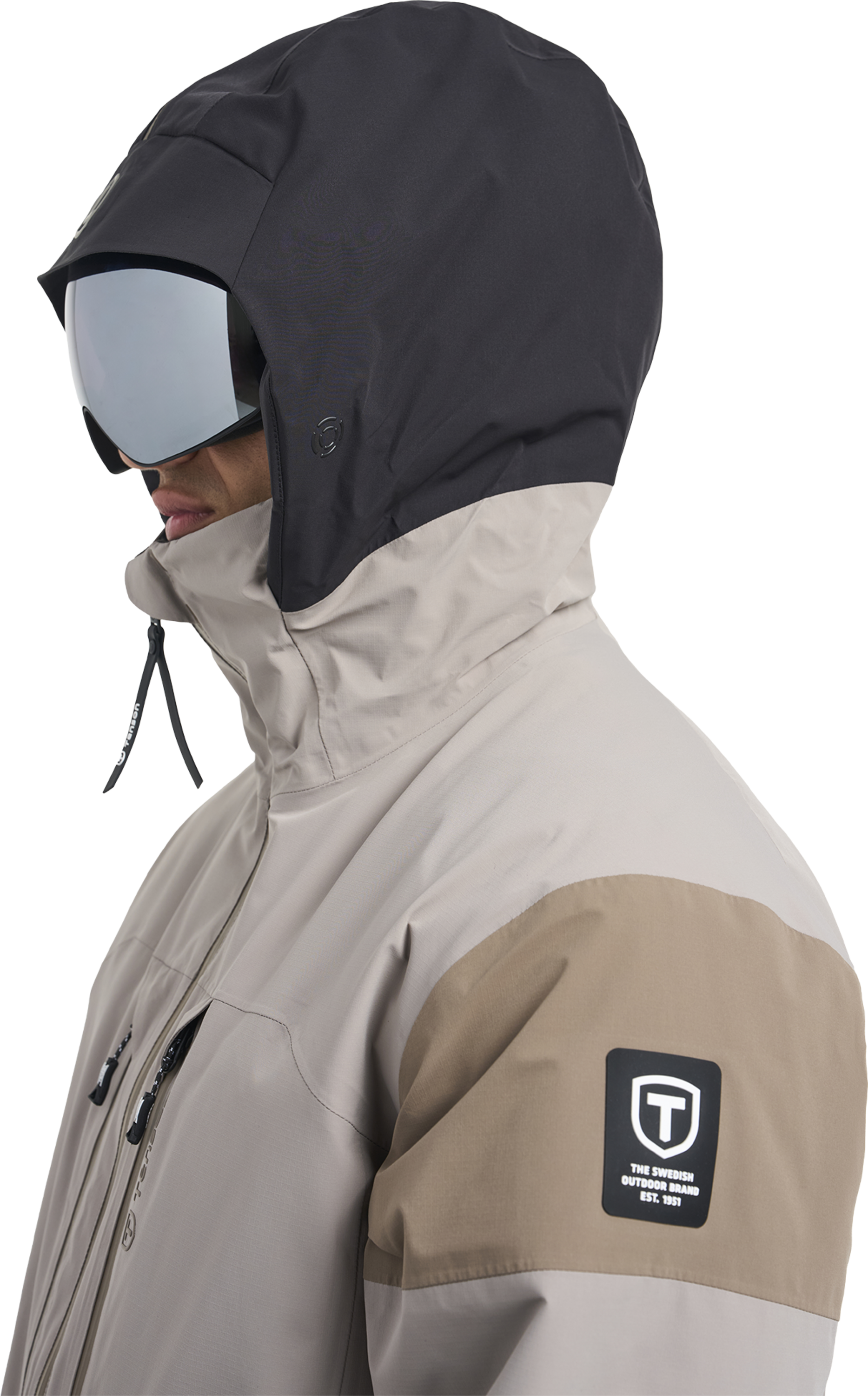 TENSON, Aero Xx Ski Jacket Men